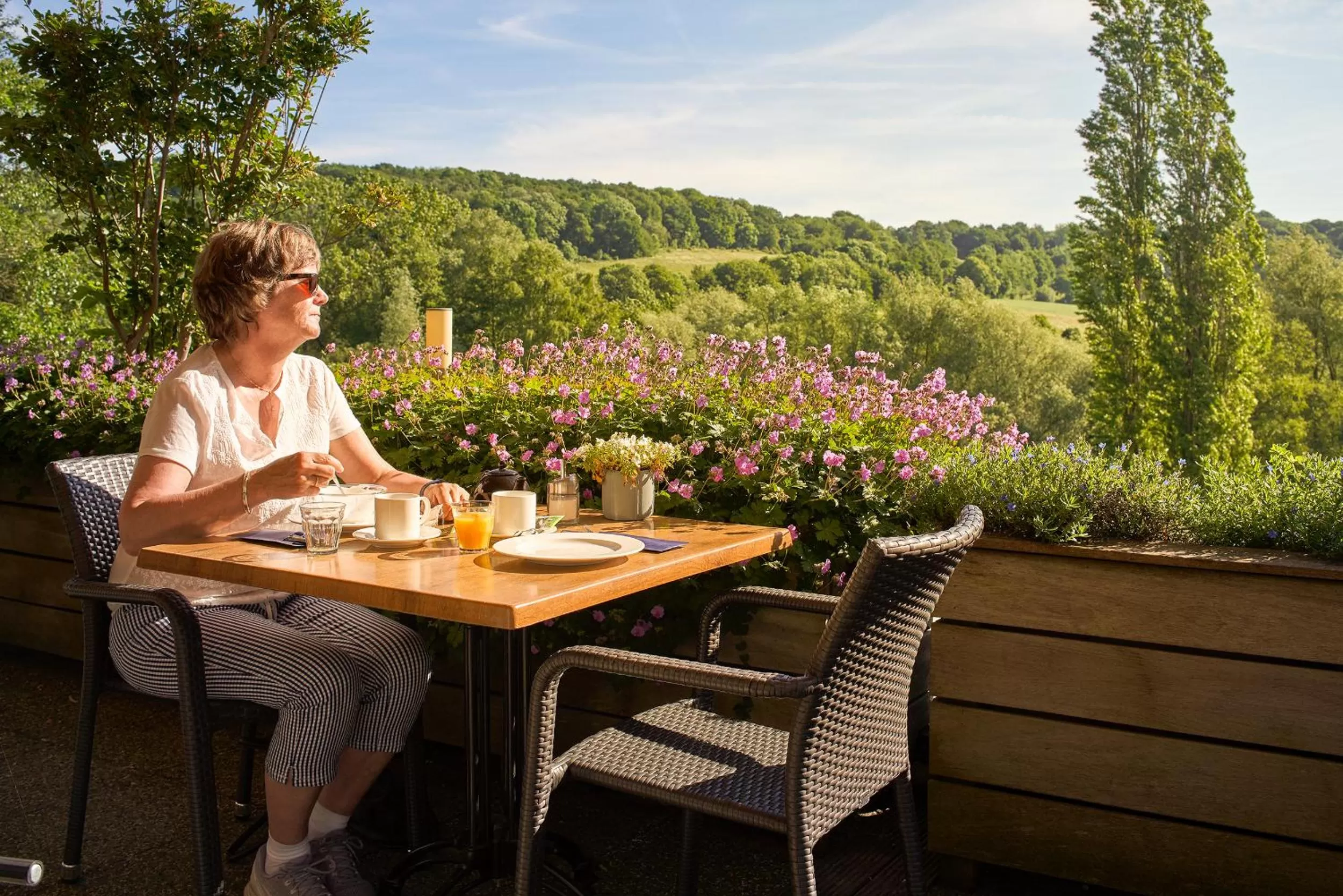 Hotel & Appartement de Zevende Heerlijkheid