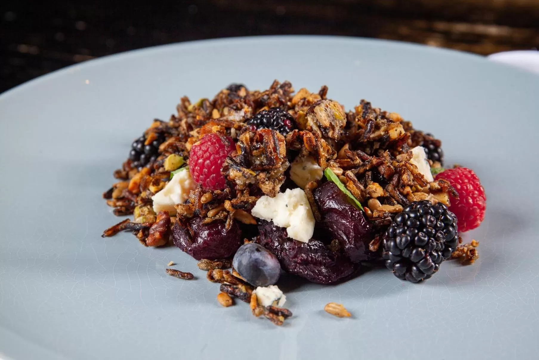 Restaurant/places to eat in Kimpton Hotel Monaco Pittsburgh by IHG