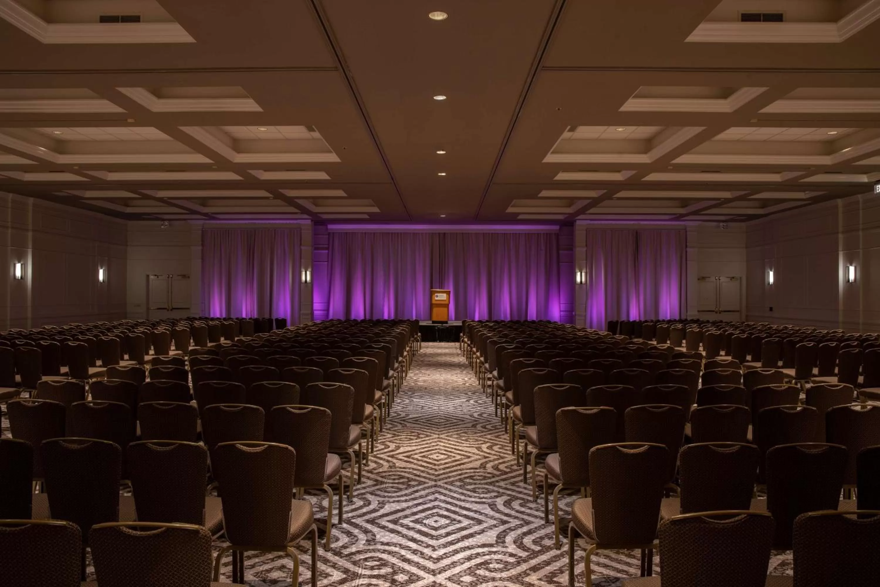 Banquet/Function facilities in Hyatt Regency Orlando International Airport Hotel