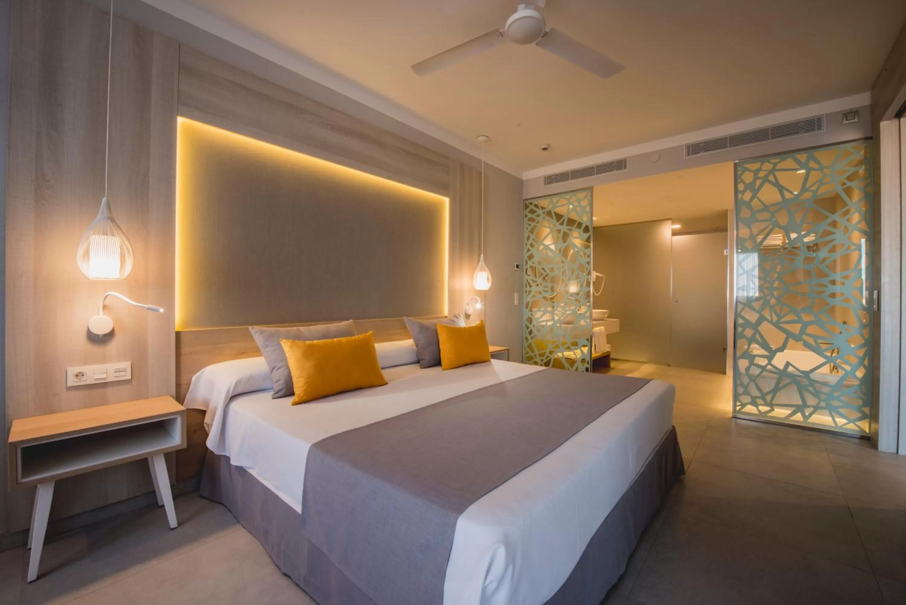 Family Master Suite (2 Adults) in Bahia Principe Fantasia Tenerife - All Inclusive