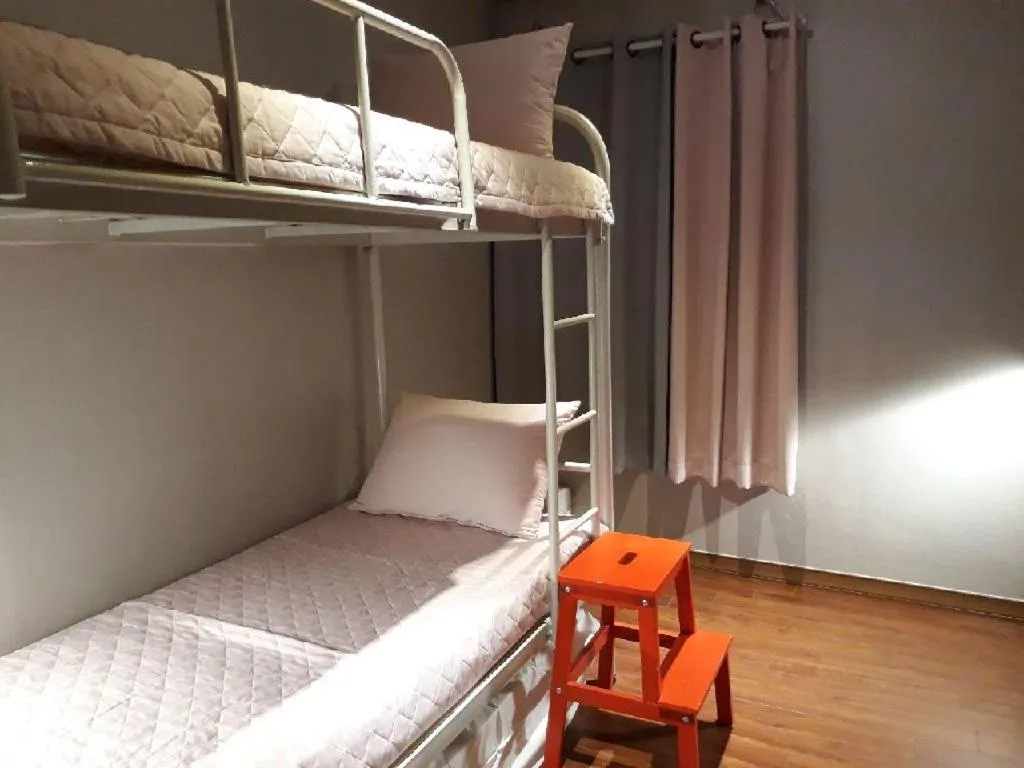 Bed in Ezstay-Nampo