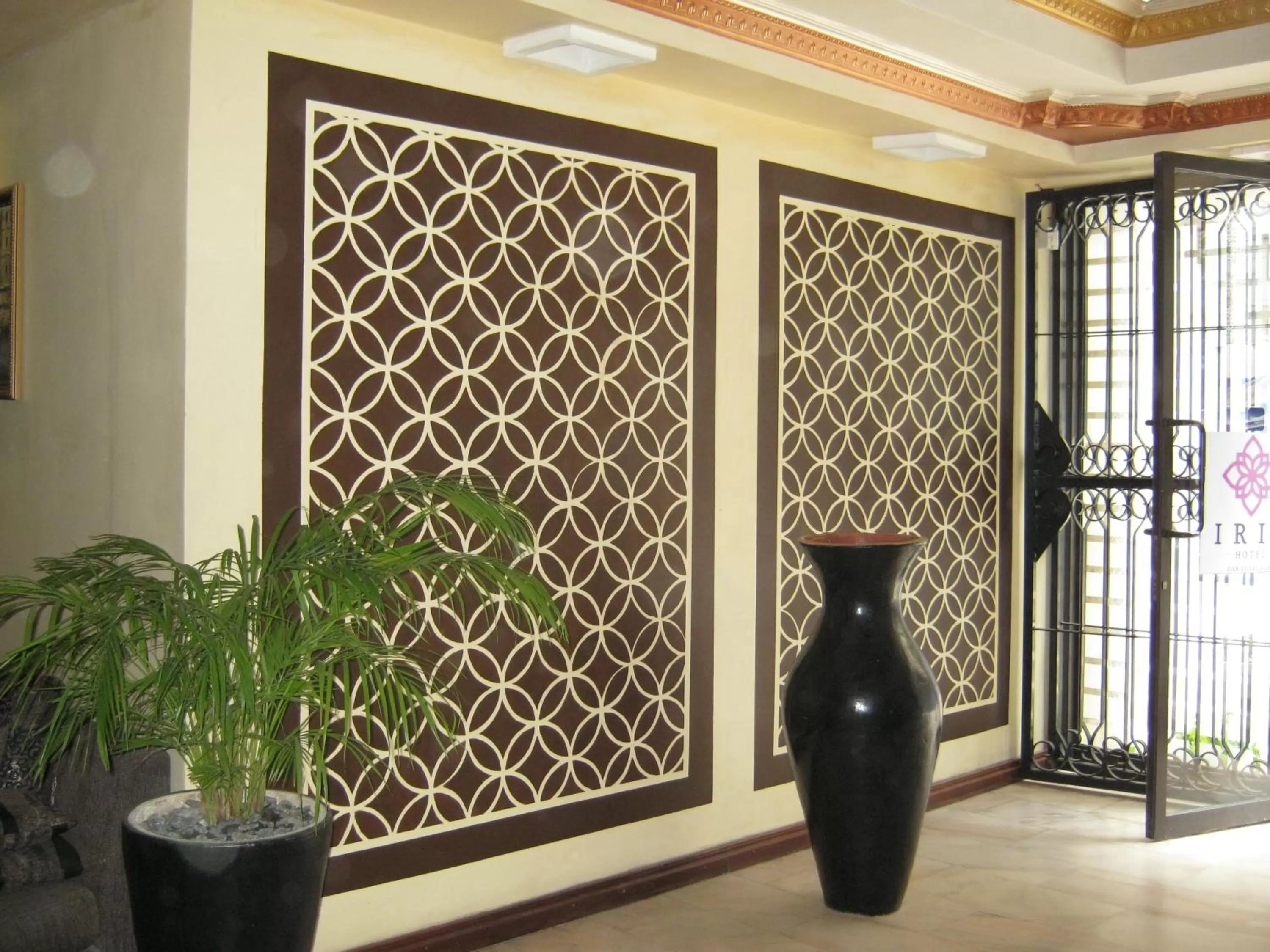 Iris Hotel Dar Es Salaam