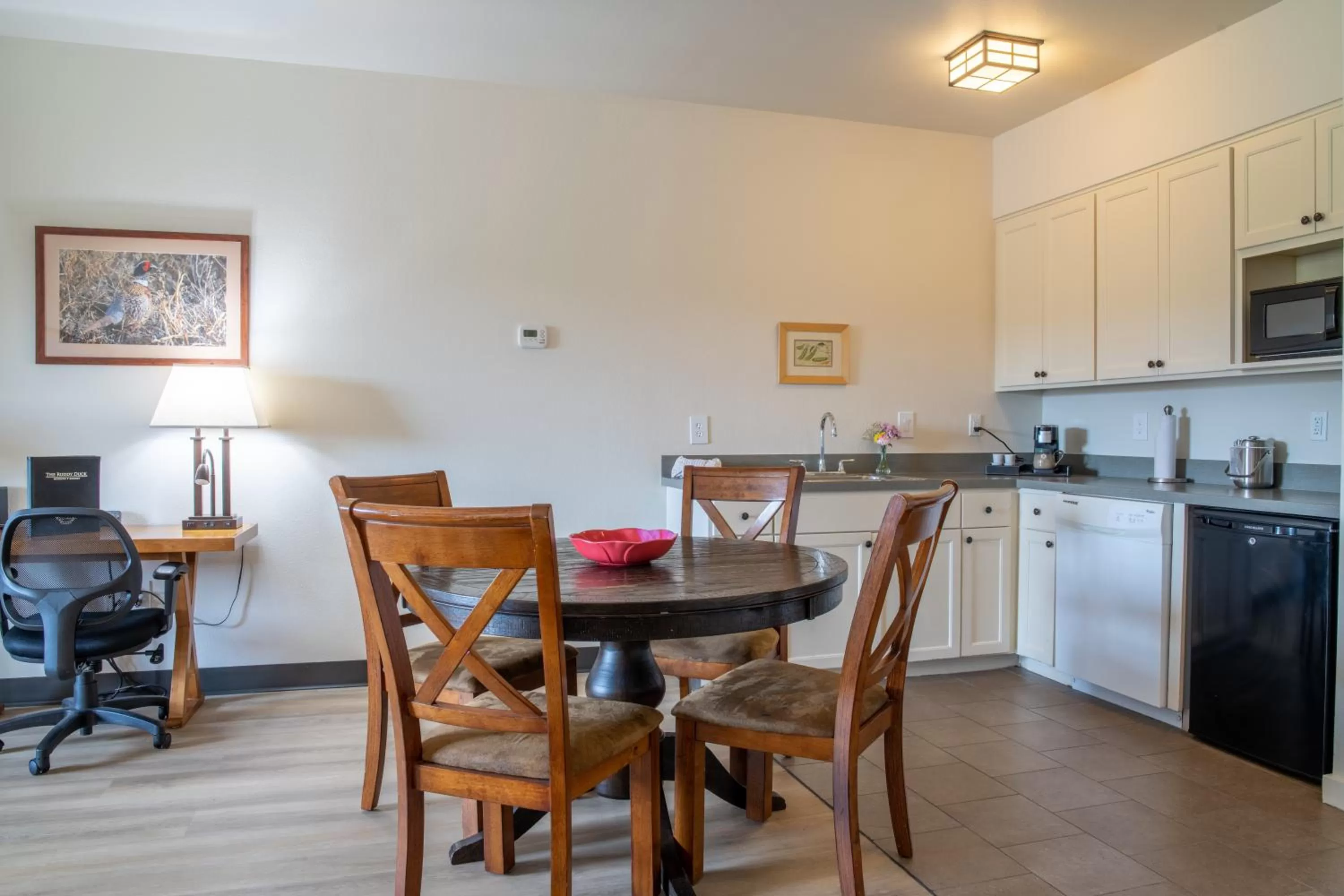 Kitchen or kitchenette in Running Y Ranch Golf & Spa Resort