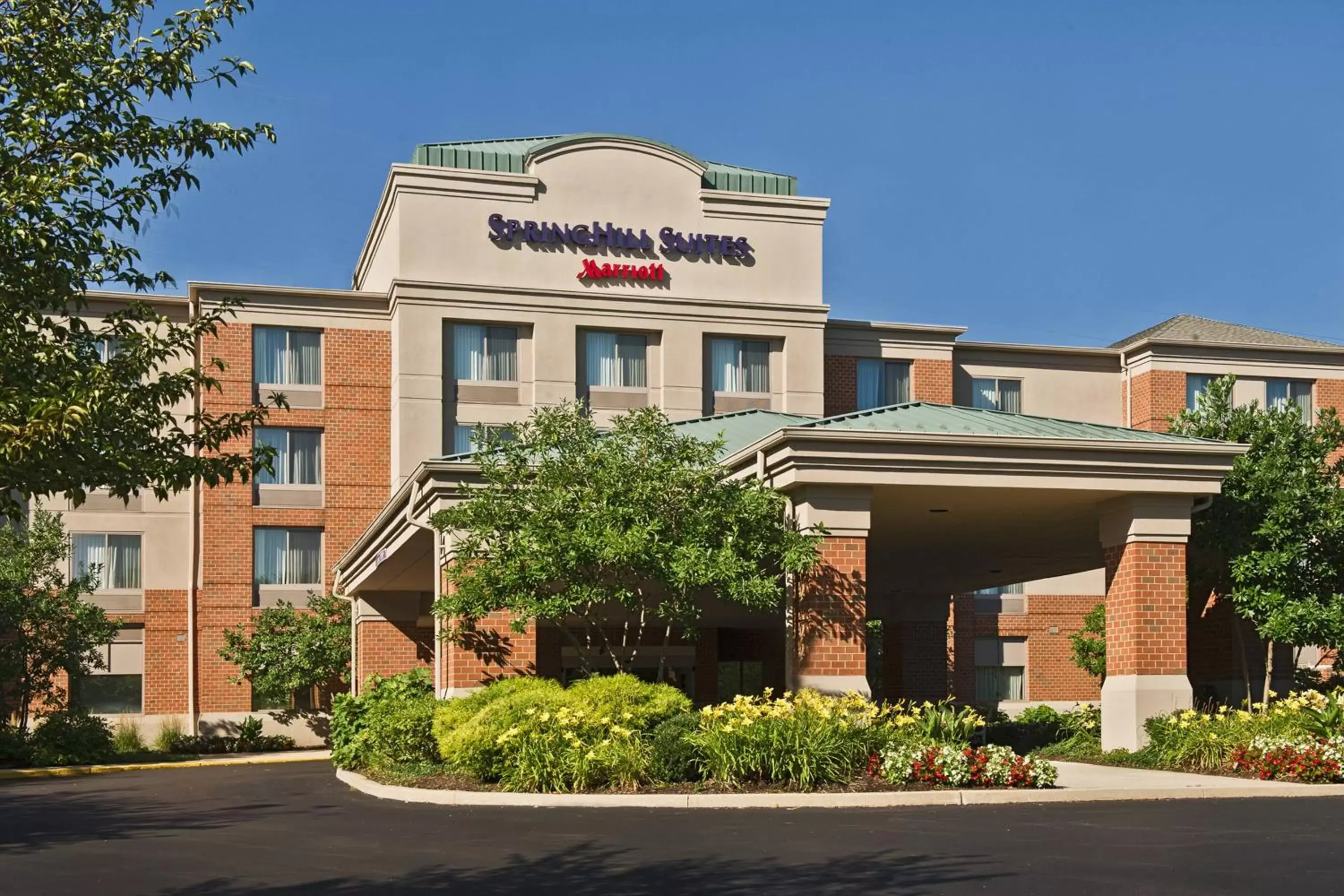SpringHill Suites by Marriott Philadelphia Willow Grove SpringHill Suites by Marriott Philadelphia Willow Grove