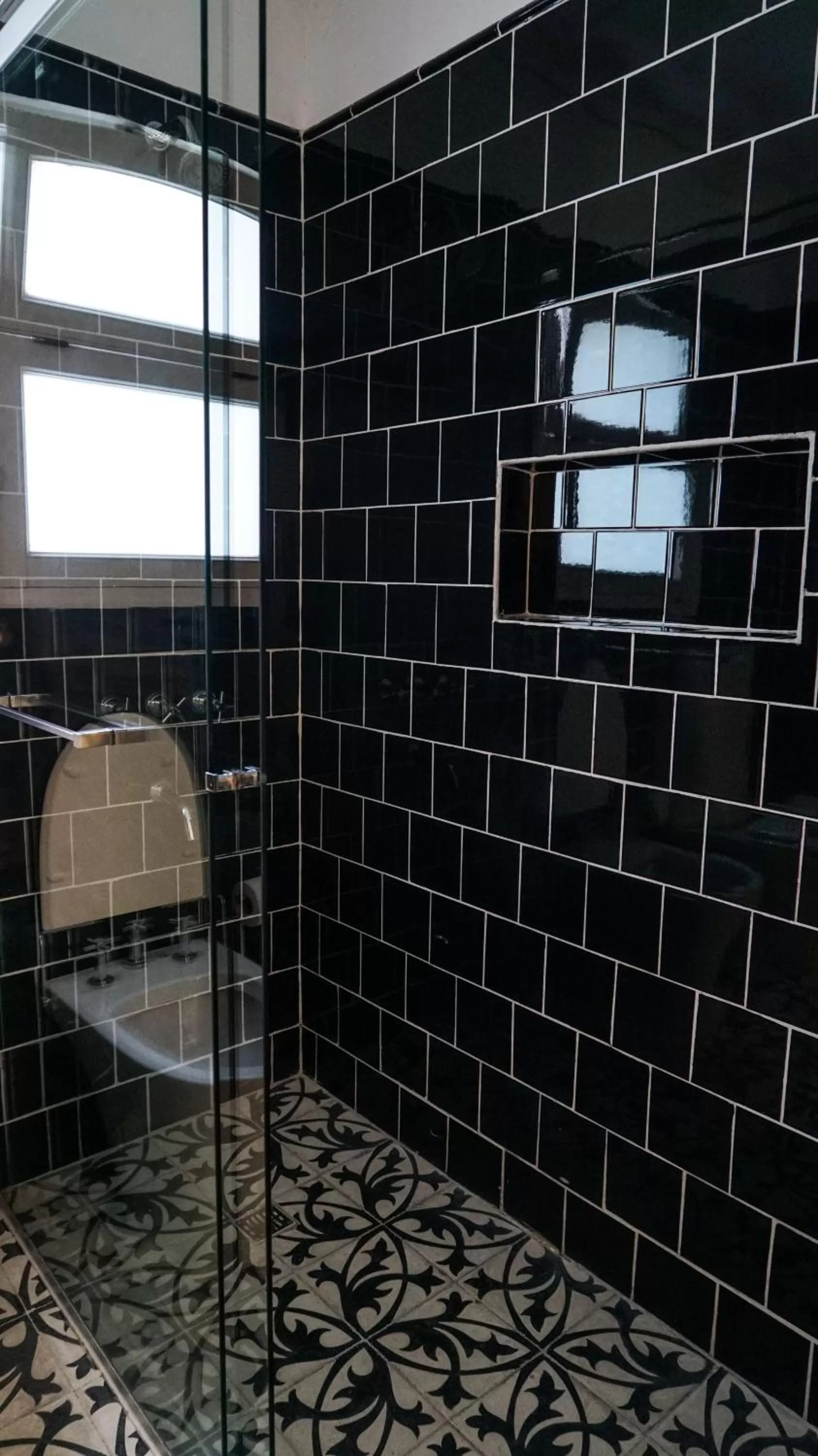 El Cerquero, Casa de Huéspedes