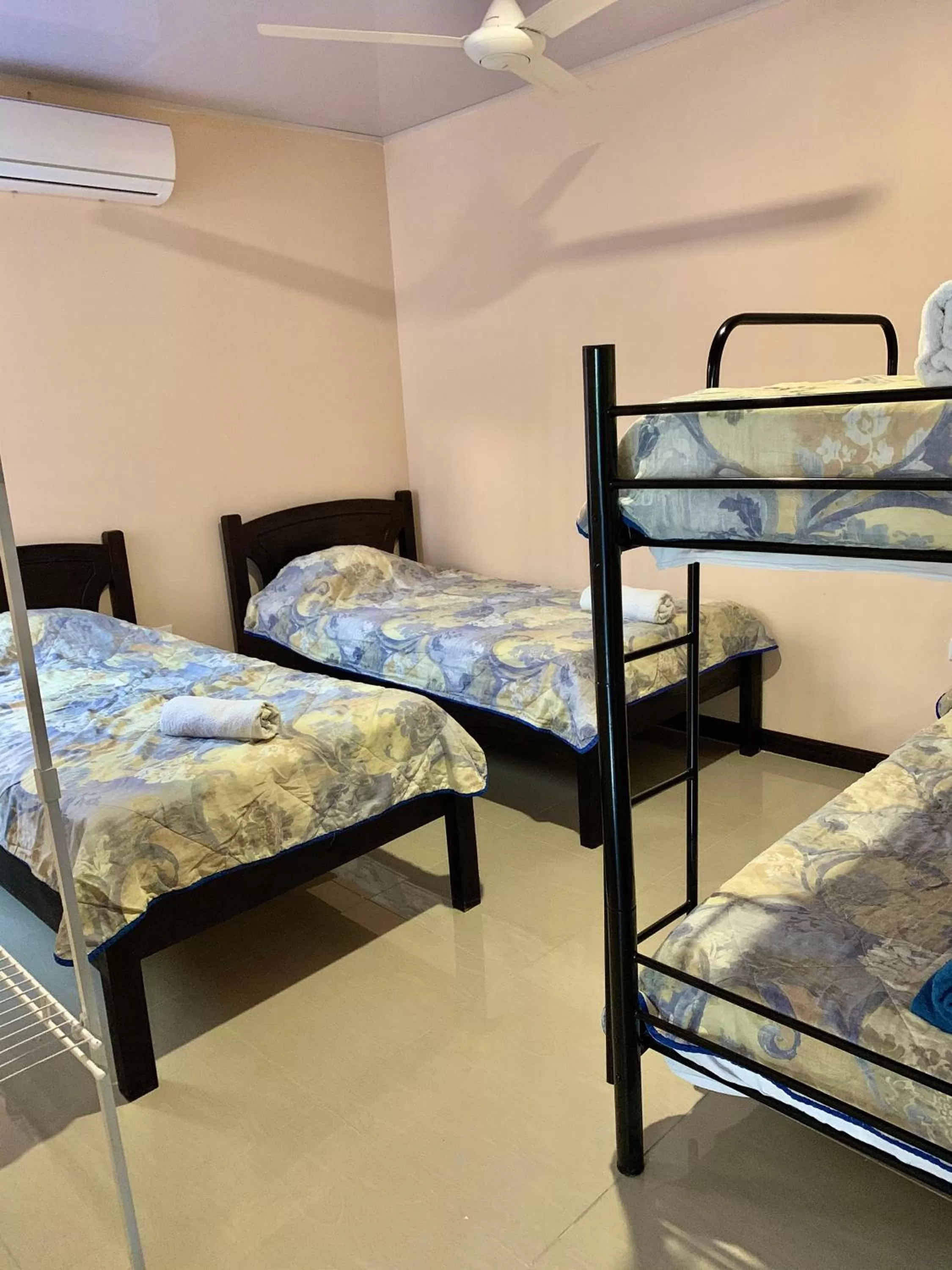 Hotel Beachfront Vista Hermosa