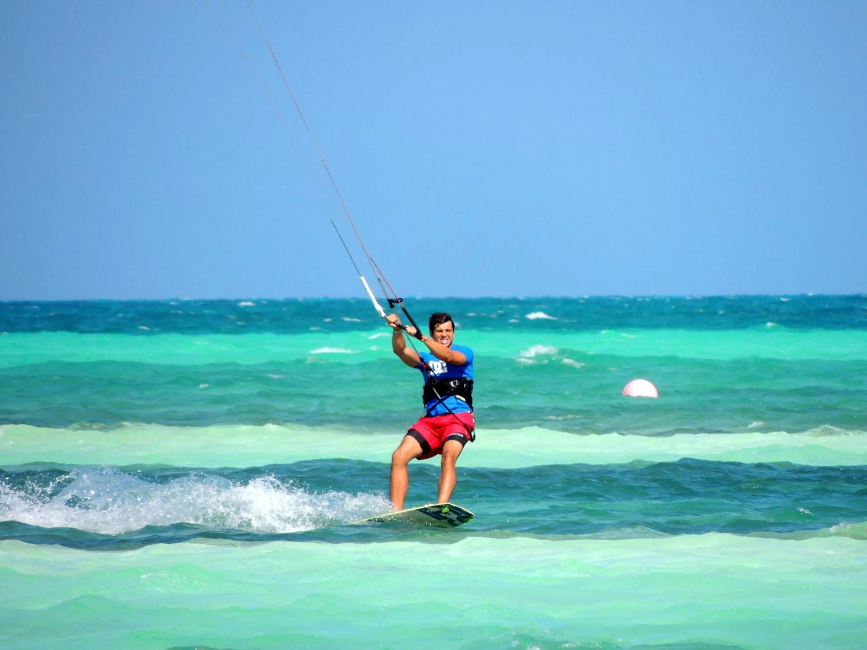 Property building, Other Activities in Manga Verde Beach Residence