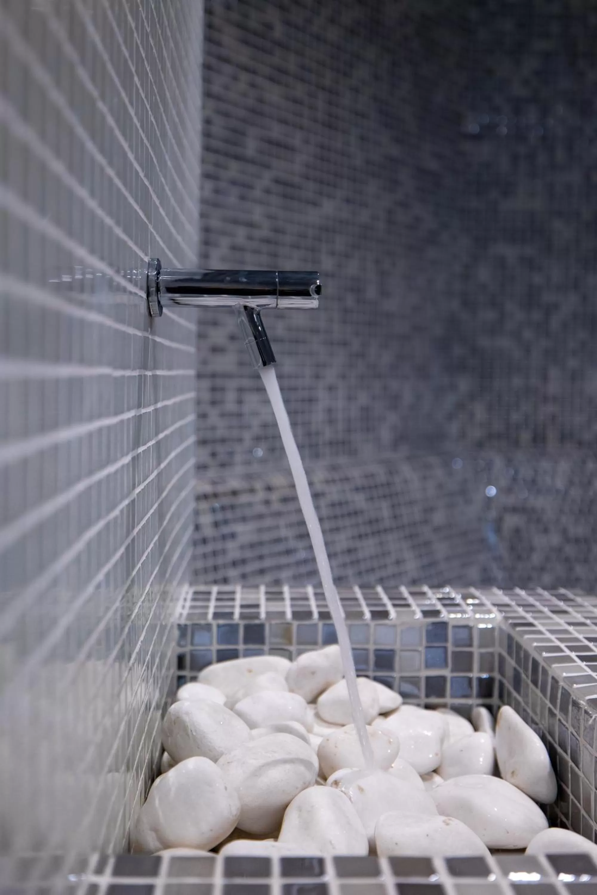 Spa and wellness centre/facilities, Bathroom in Hotel Belmont