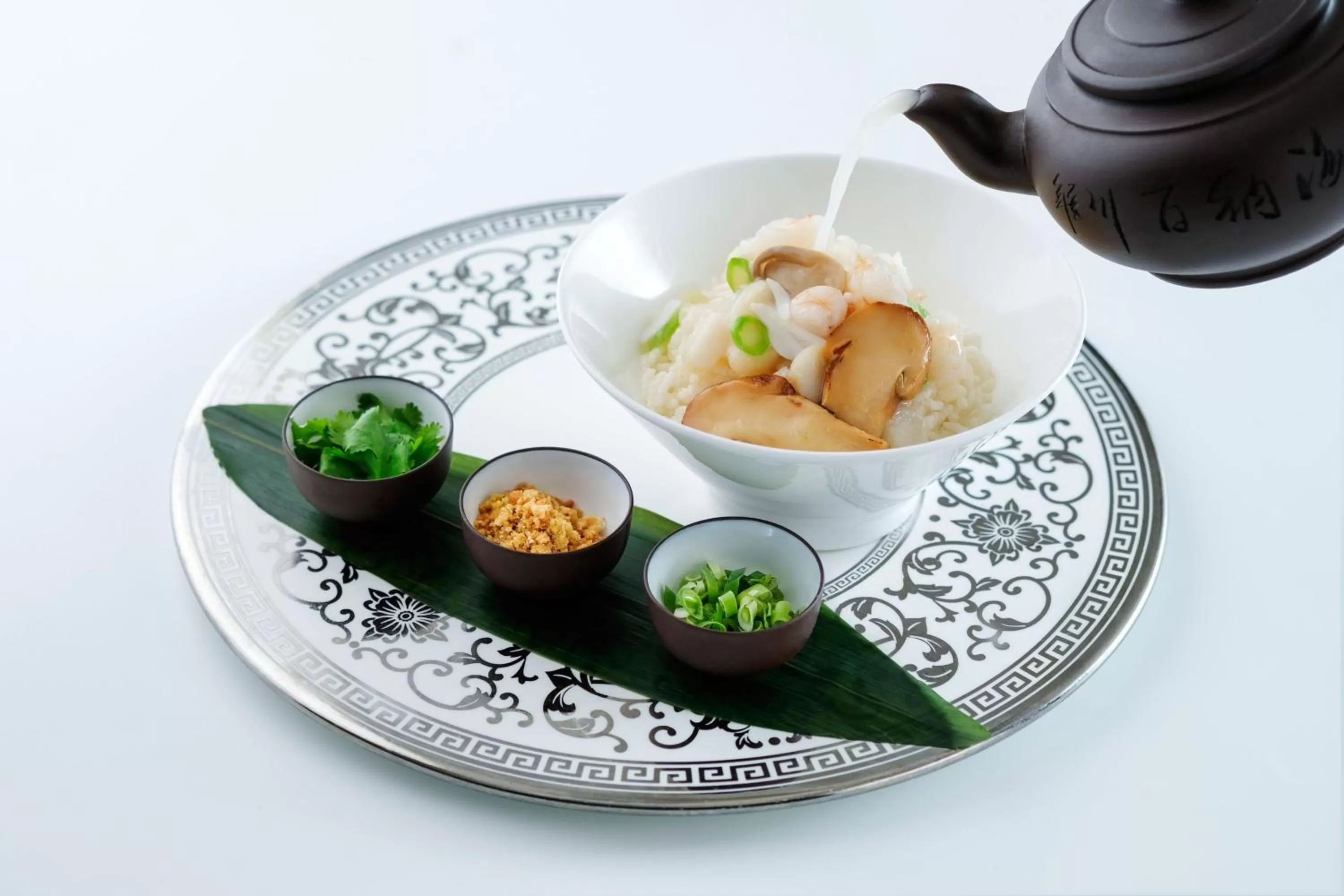 Restaurant/places to eat in Hong Kong SkyCity Marriott Hotel