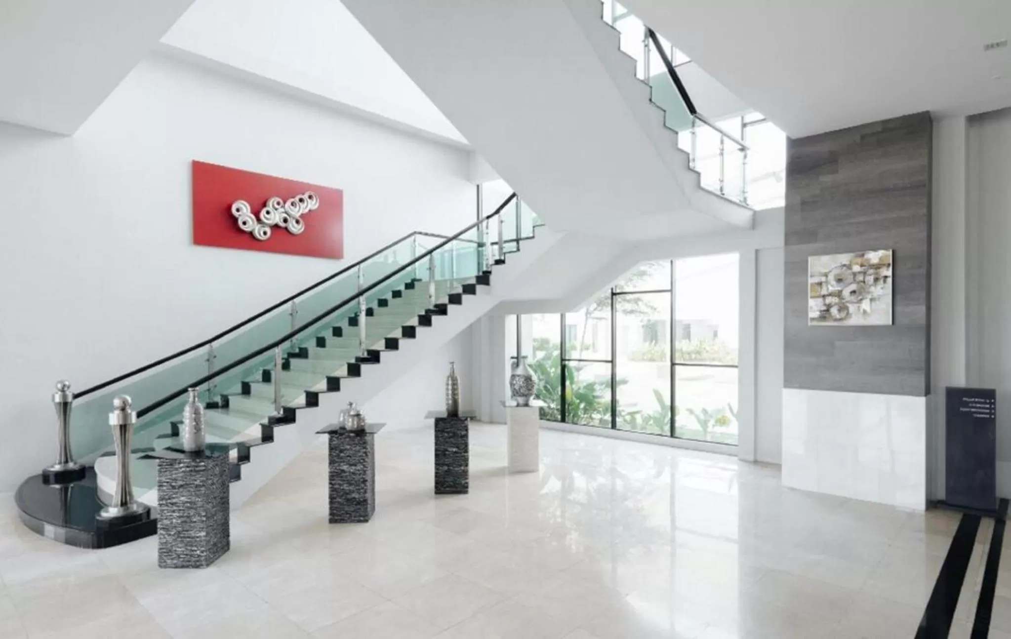 Property building in Raia Hotel & Convention Centre Alor Setar