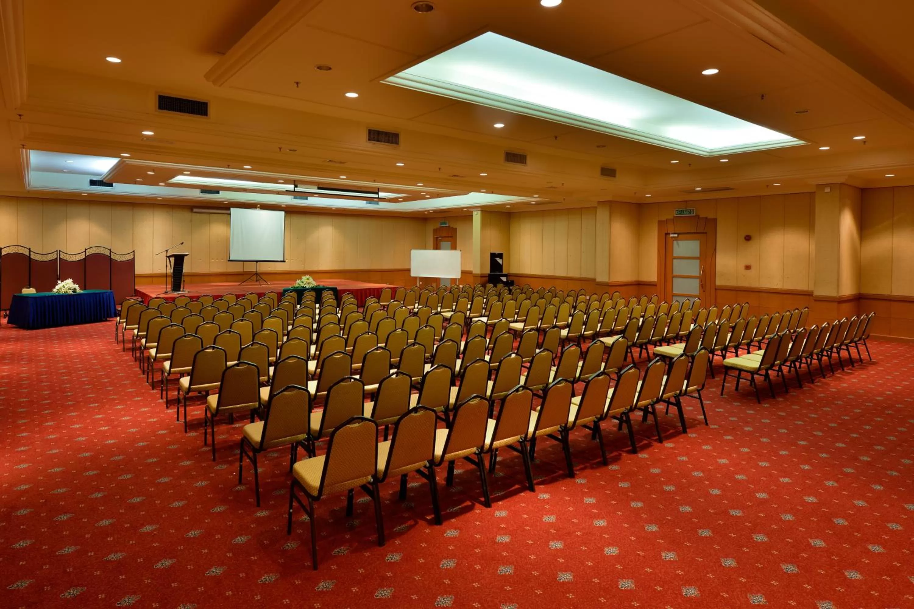 Business facilities in Pearl View Hotel Prai, Penang