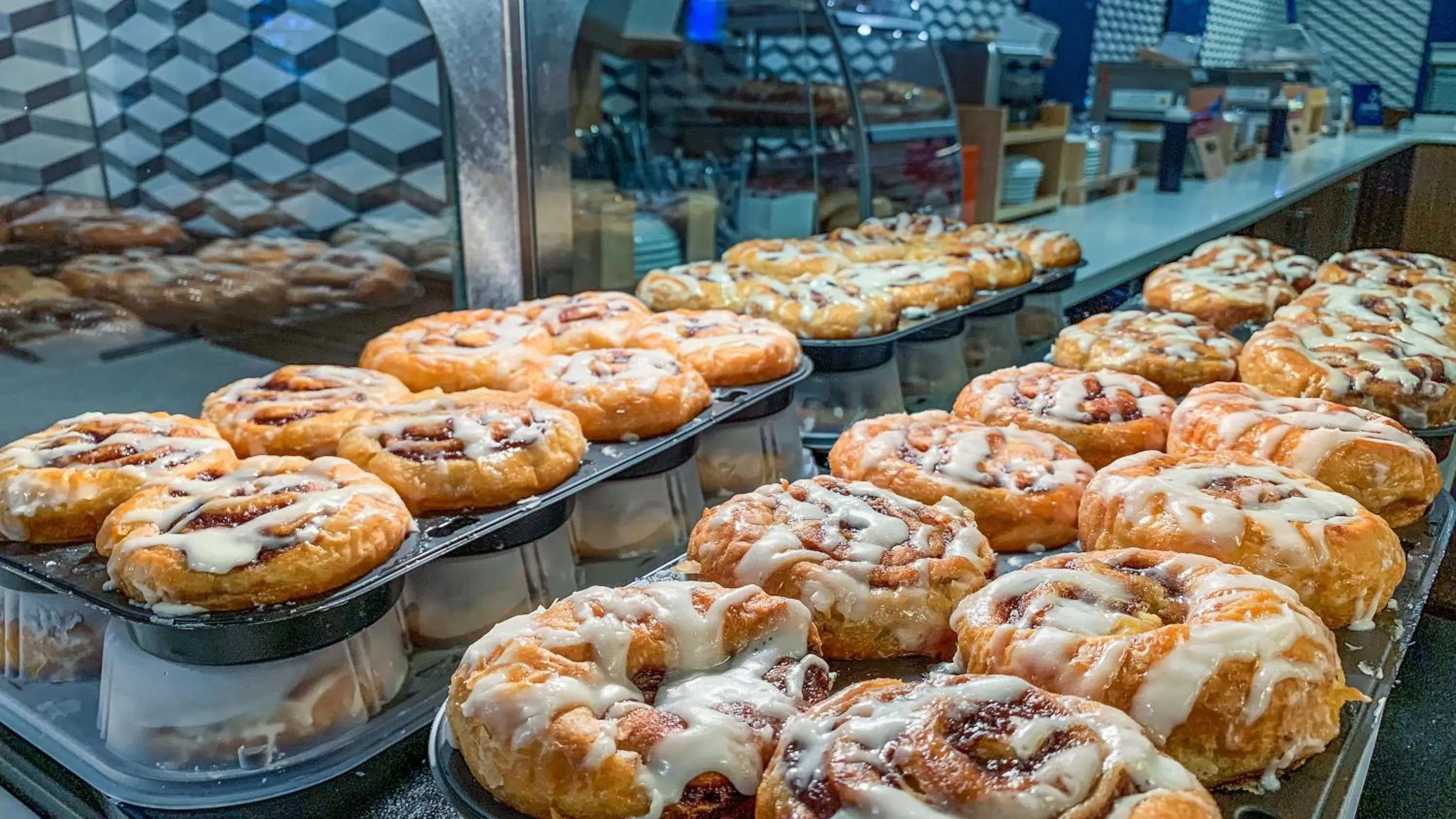 Restaurant/places to eat in Holiday Inn Express & Suites Panama City Beach - Beachfront by IHG