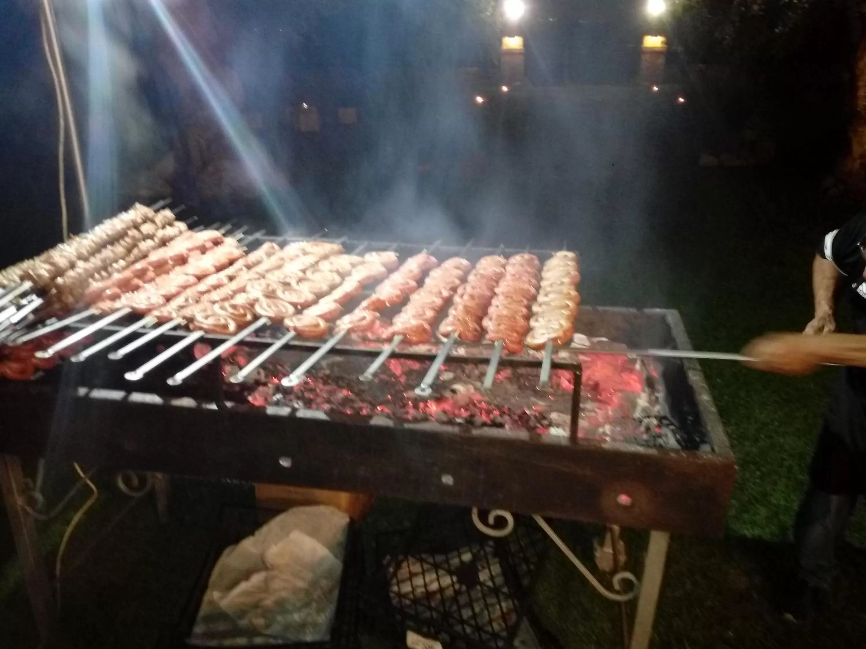 Banquet/Function facilities in Agriturismo Masseria Alberotanza