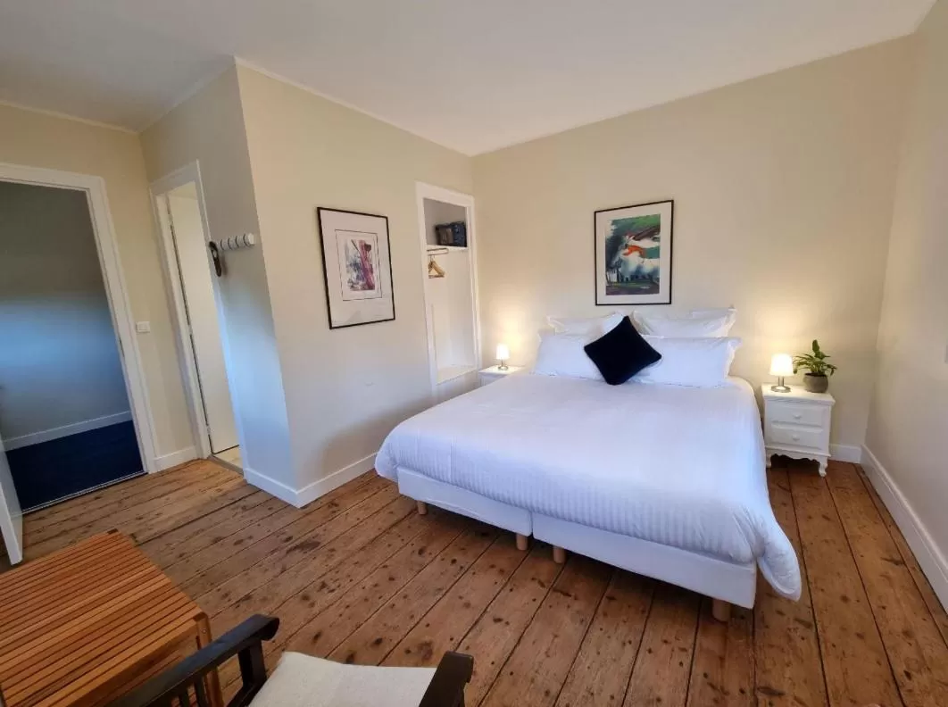 Bedroom, Bed in Le Rodin Bazas