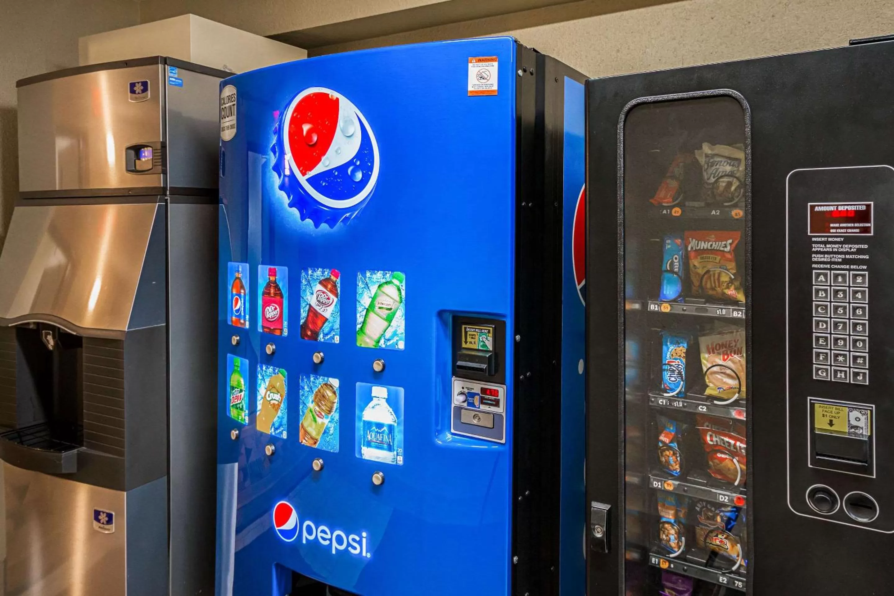 Other in Quality Inn Fairmont