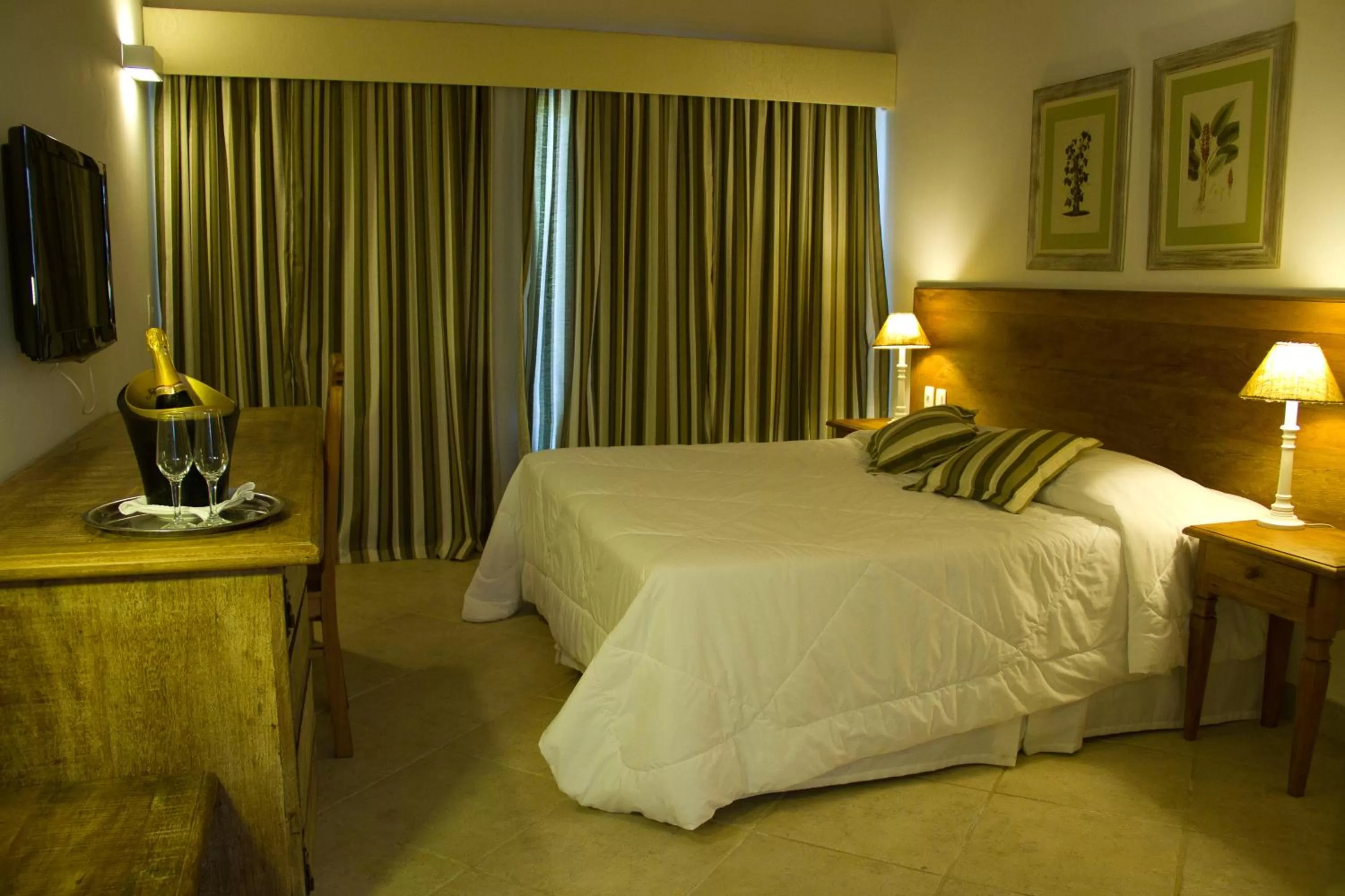 Standard Room in Pousada Dos Búzios