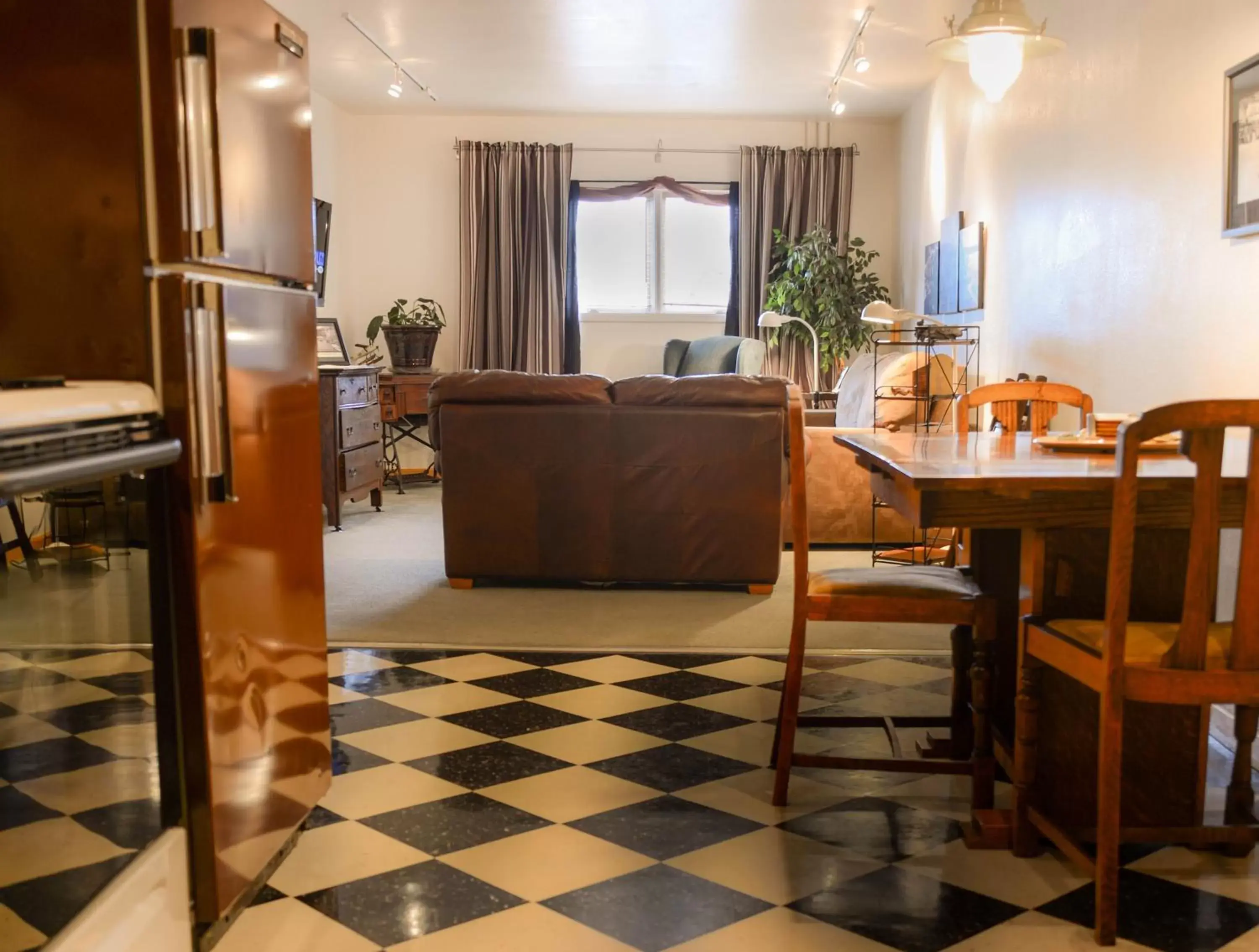 Apartment with Sea View in Inn At Creek Street Apartment with Sea View in Inn At Creek Street