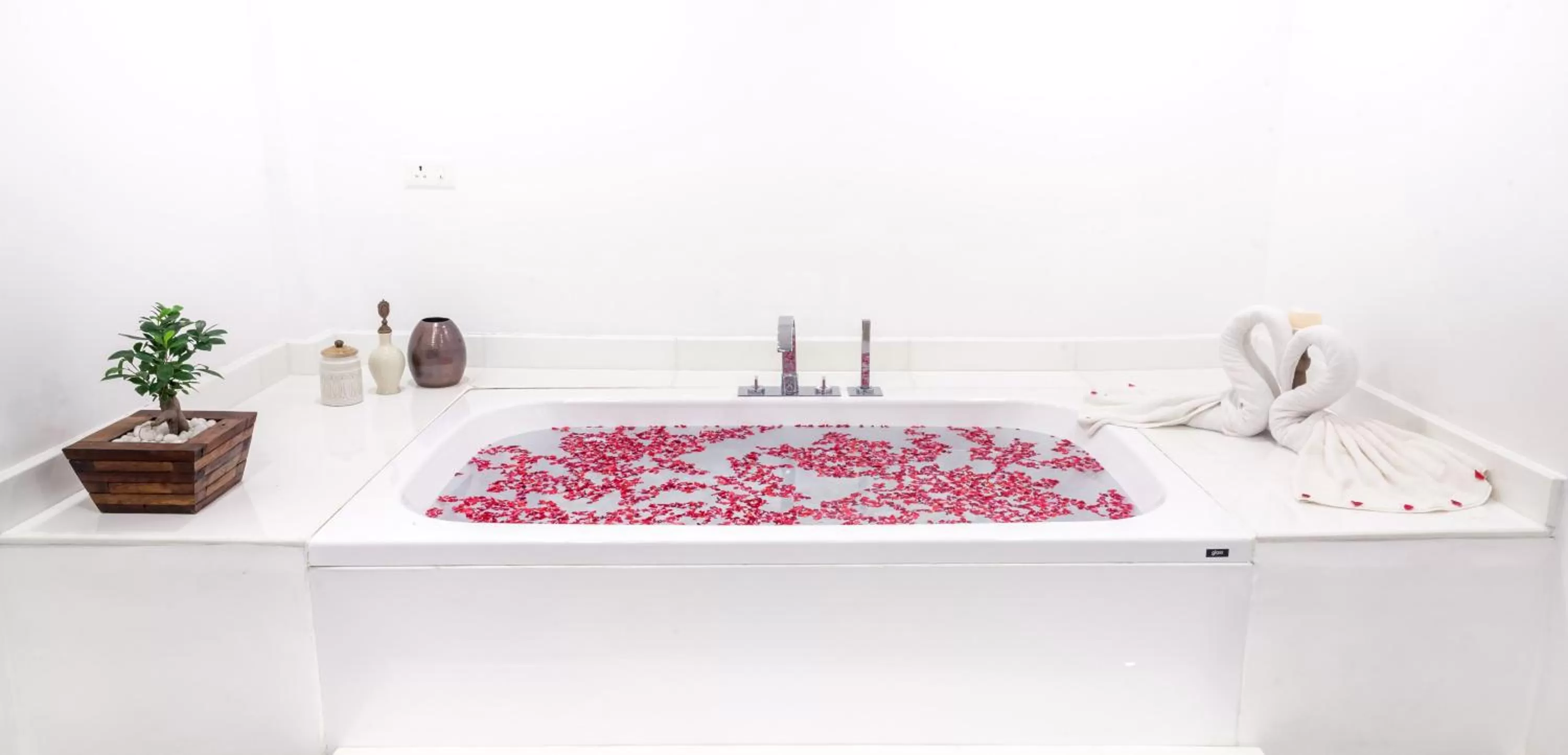 Spa and wellness centre/facilities in The Fog Munnar (Resort & Spa)