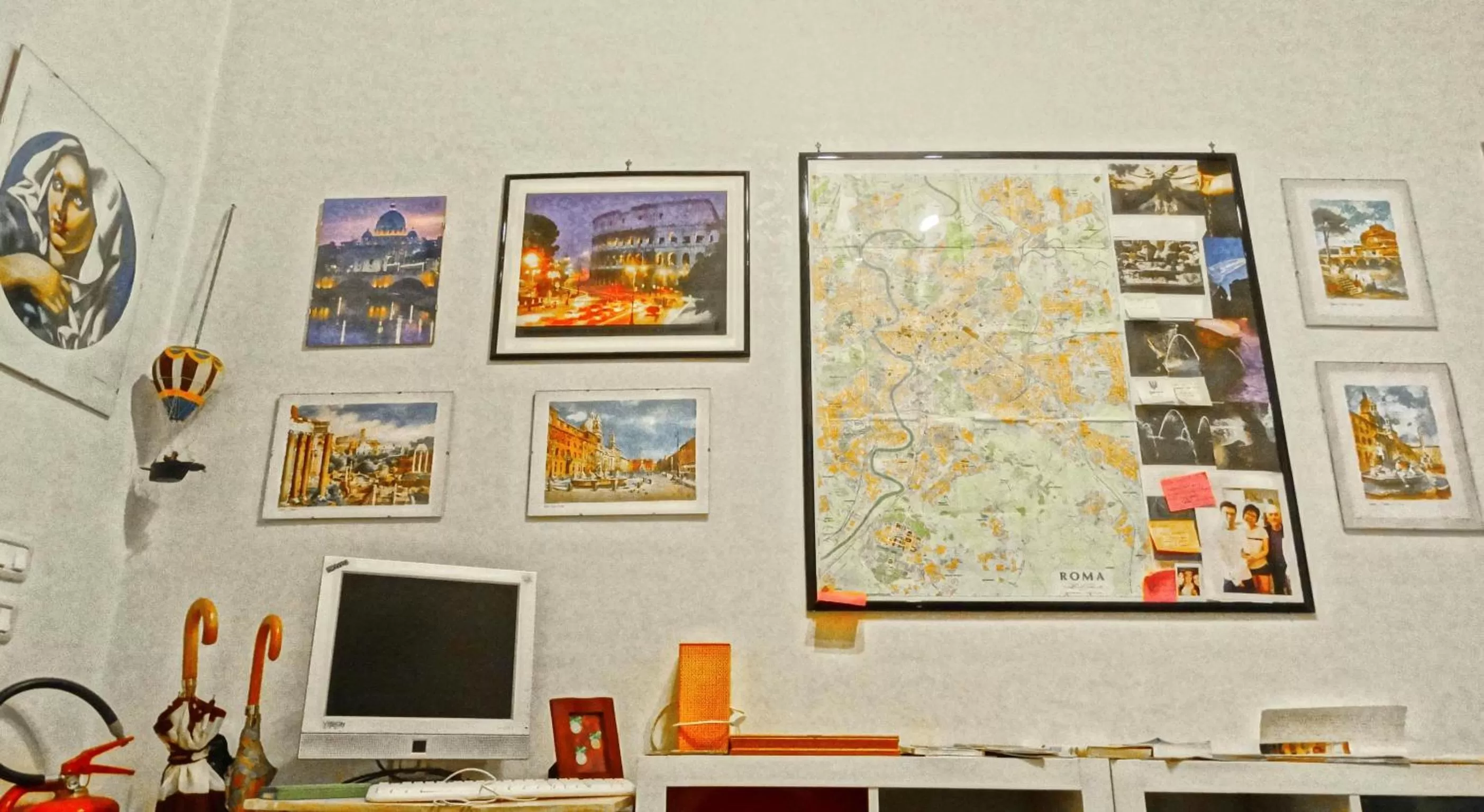 Other, Floor Plan in Gite House