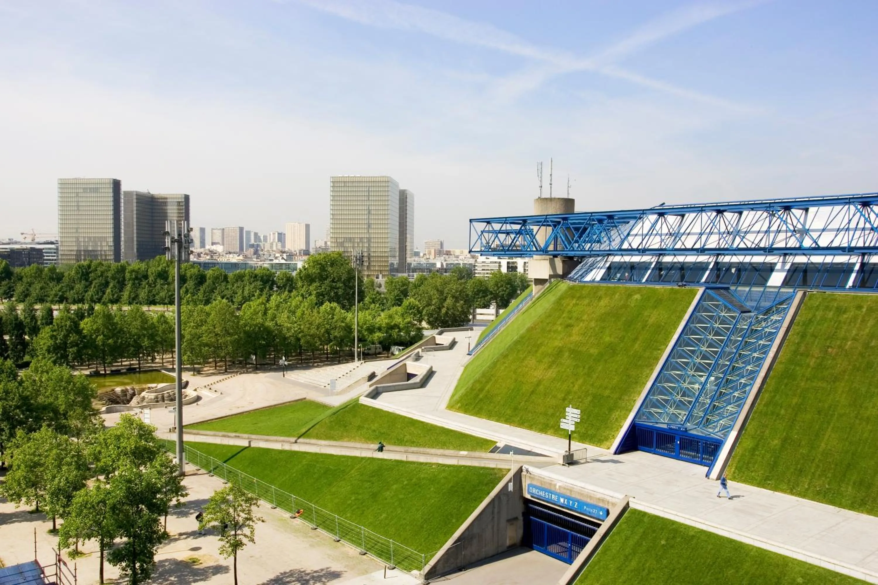 Other in Mercure Paris Orly Rungis Aéroport