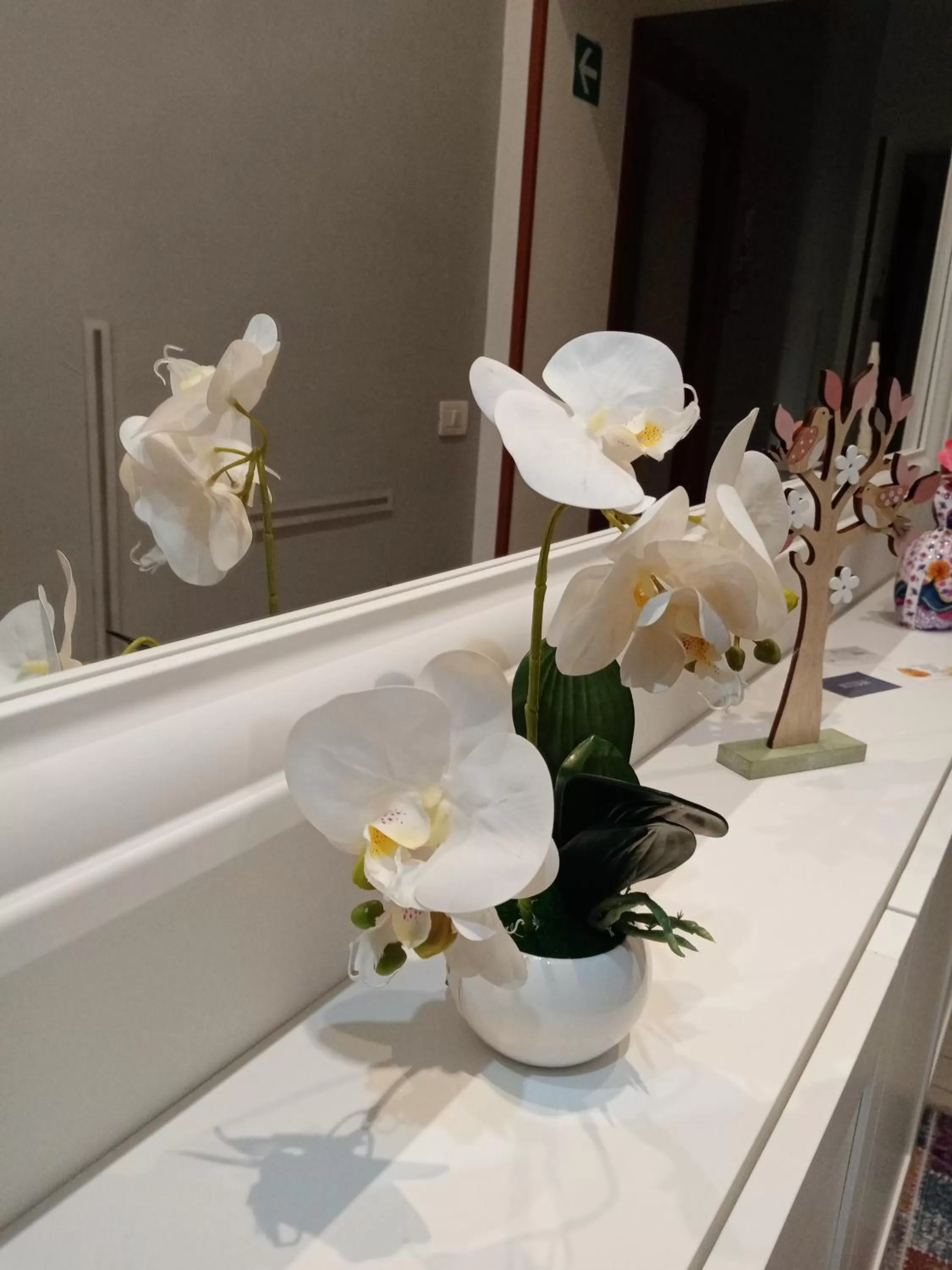 Bathroom in Gracchi278