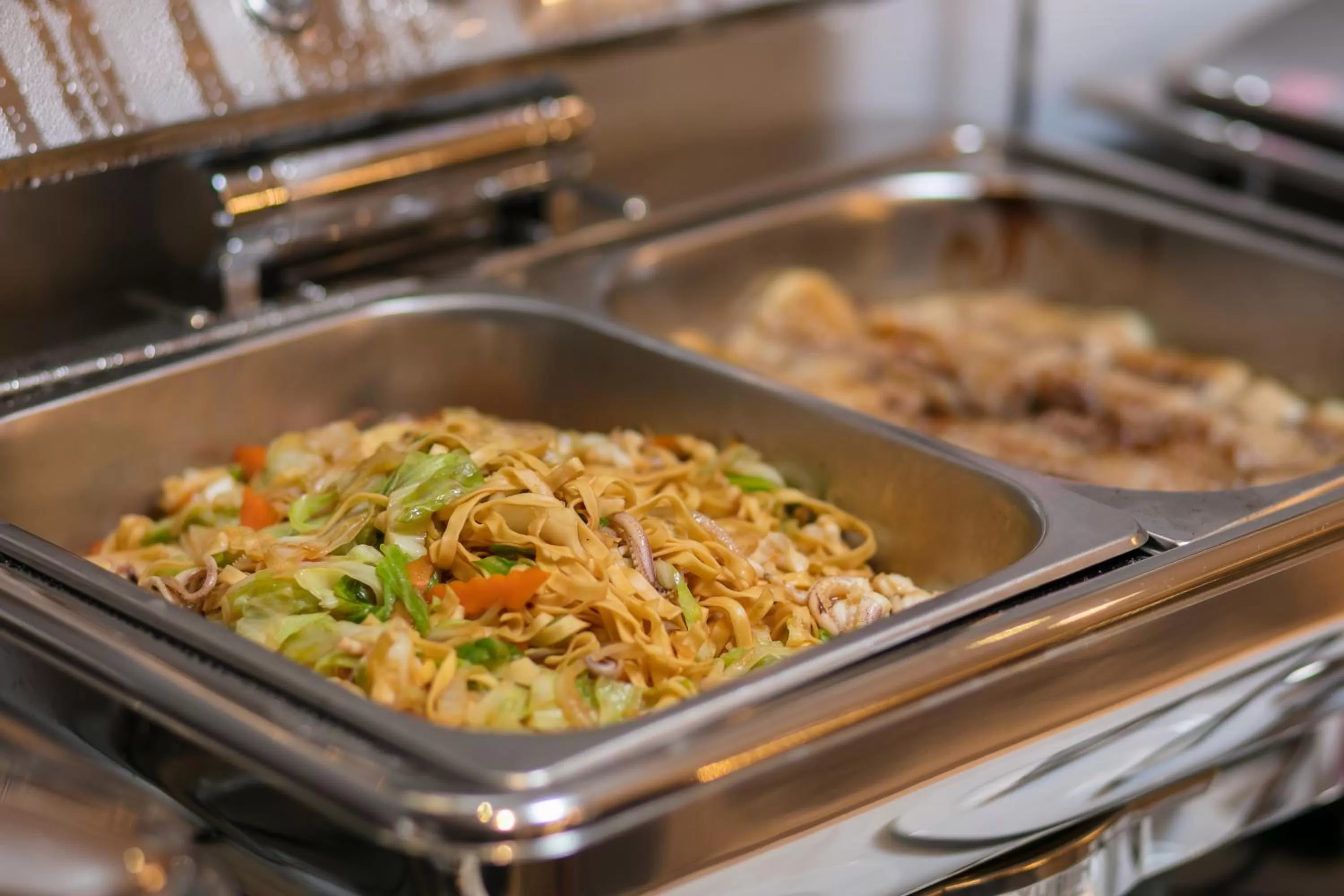 Restaurant/places to eat in Grandiose Hotel & Spa