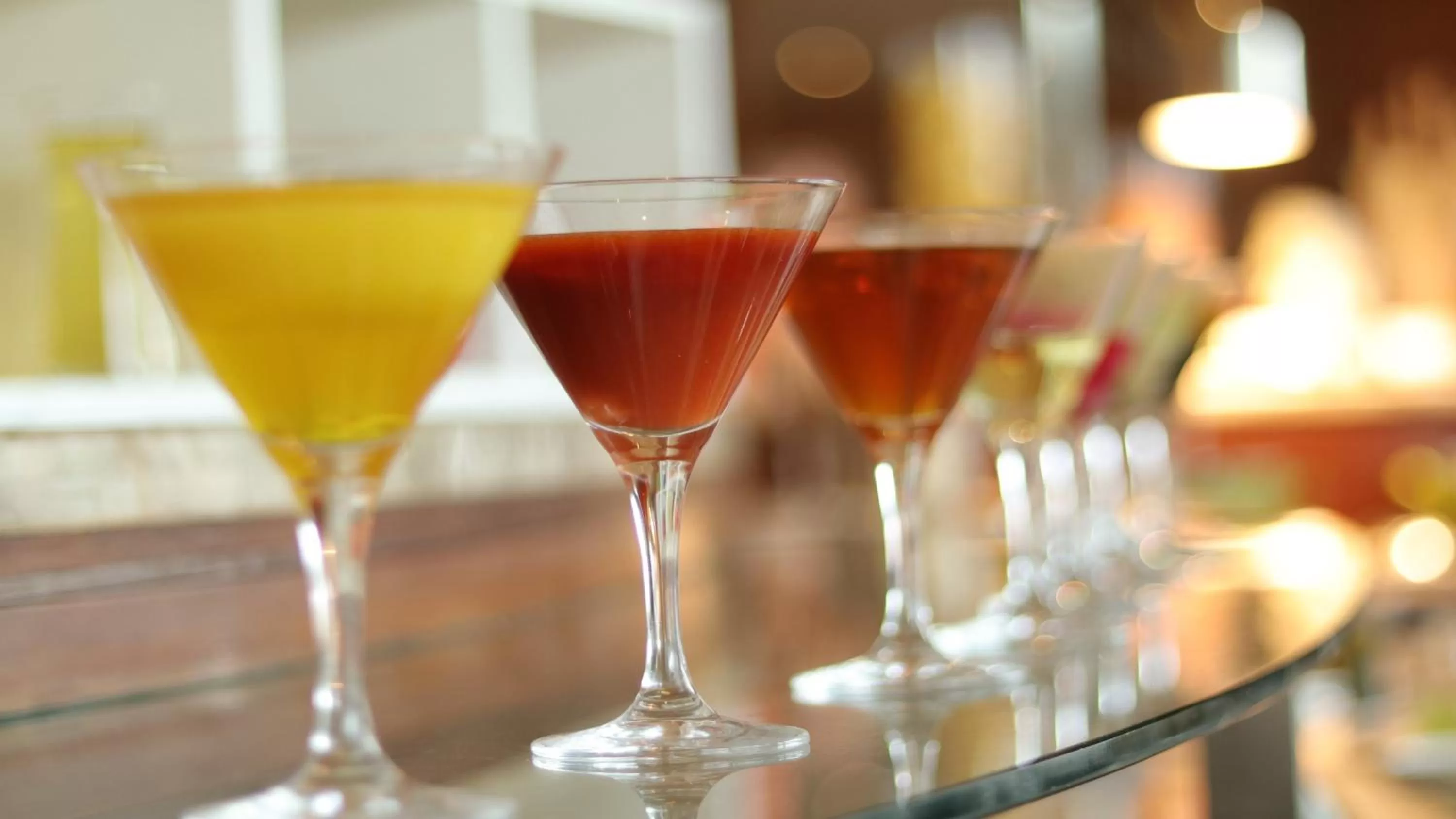 Restaurant/places to eat in Holiday Inn Jaipur City Centre by IHG