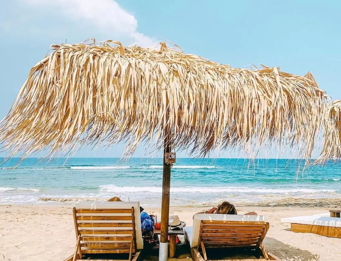 Anastasia Waterpark Beach Resort