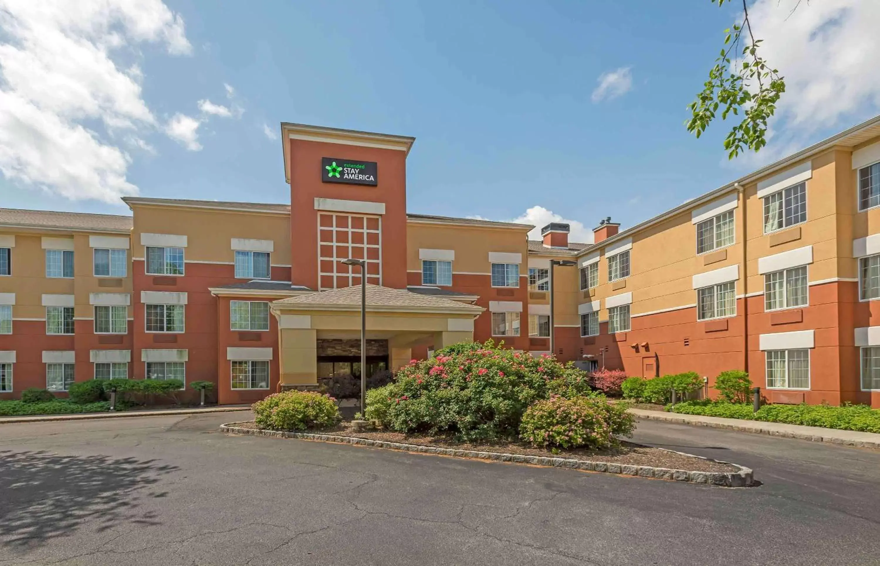 Extended Stay America Suites - Hanover - Parsippany Extended Stay America Suites - Hanover - Parsippany