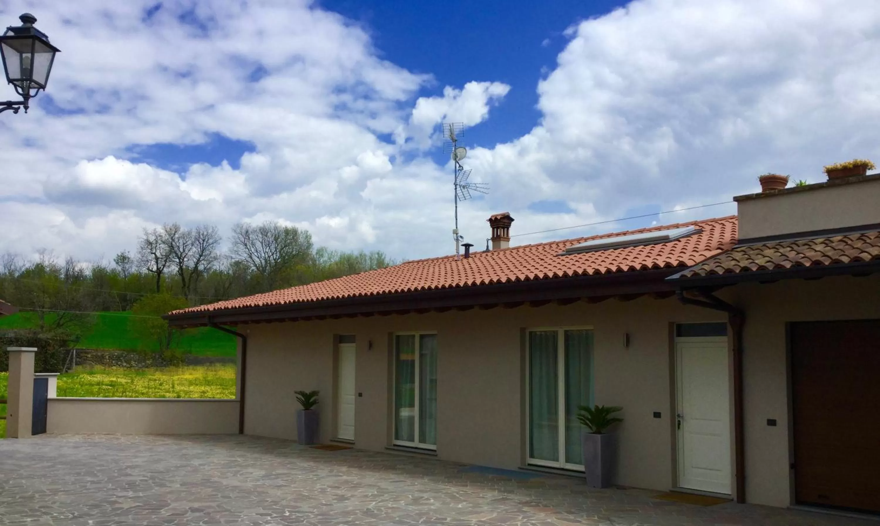 B&B CORTE SANT'ANGELO