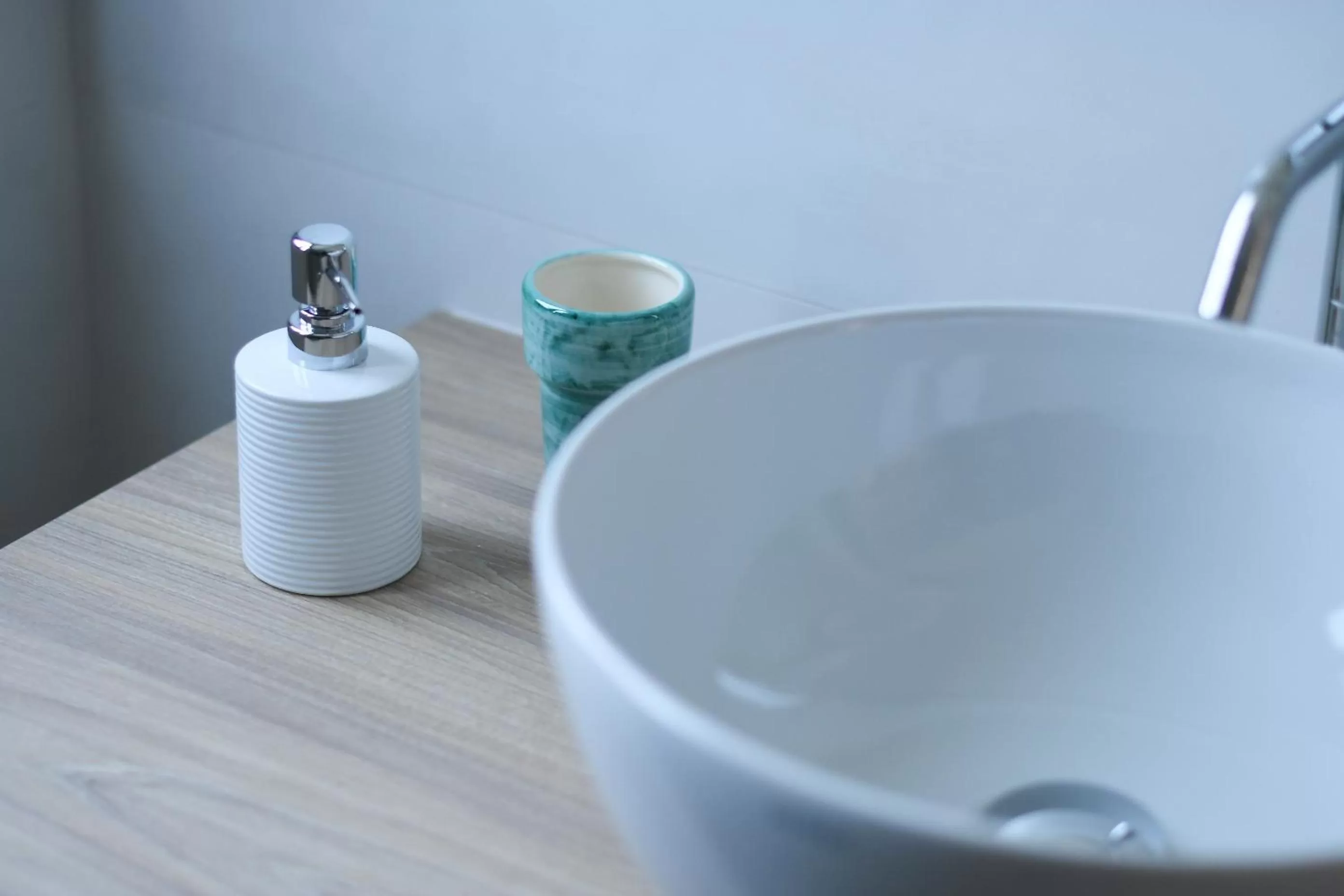 La Dimora del Croccio - Gole del Calore