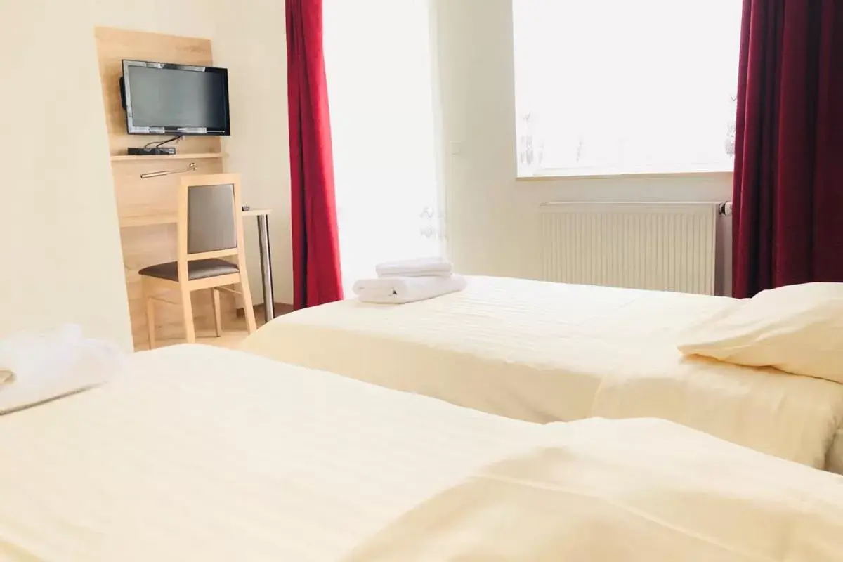 Hotel & Restaurant Miranda Hotel & Restaurant Miranda