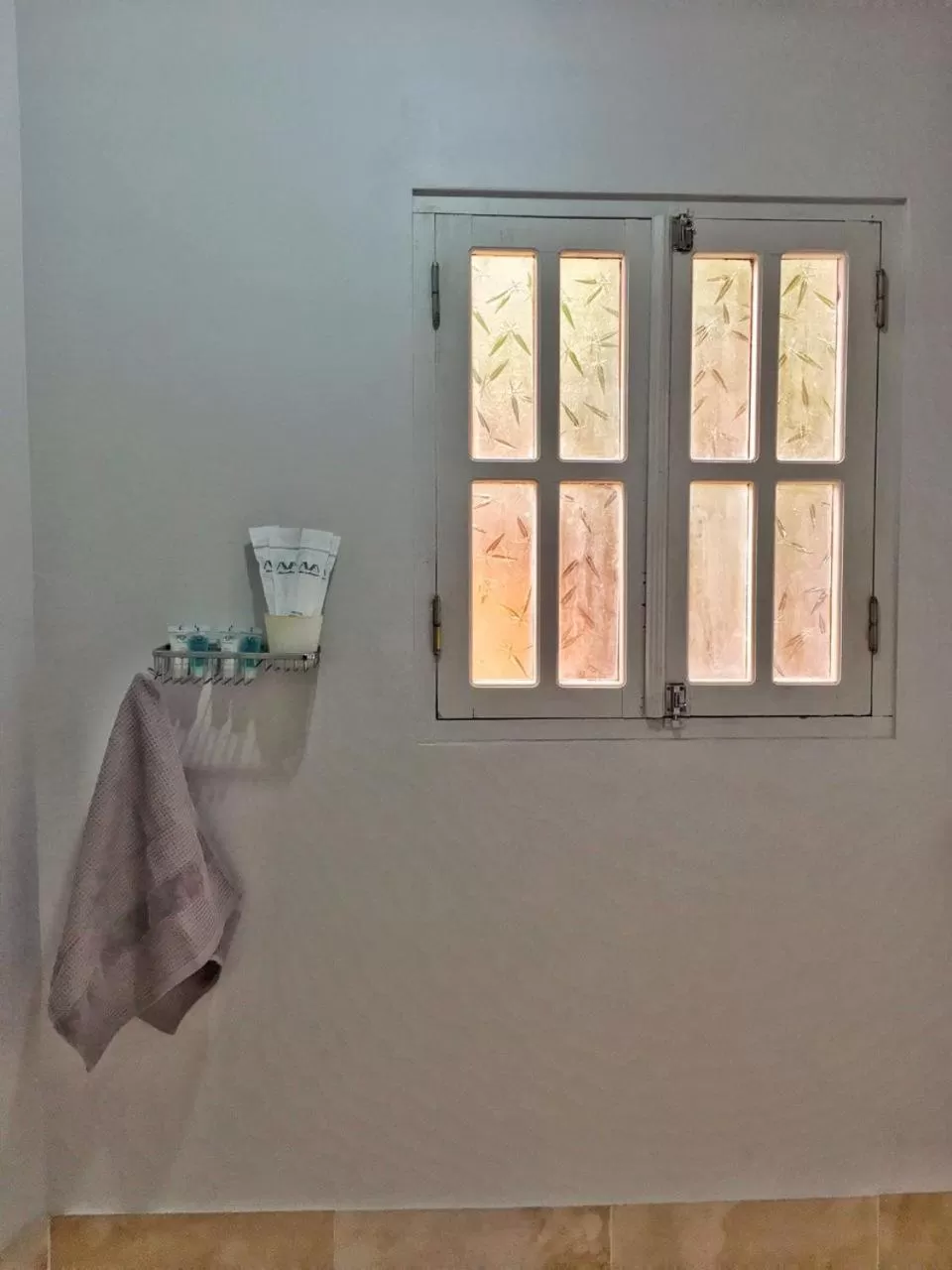 Shower in Vercxli 24