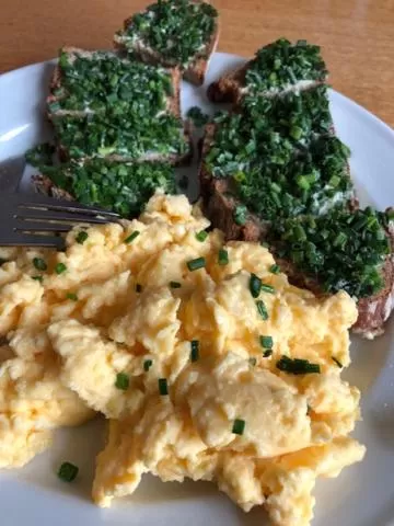 Breakfast, Food in Corso, Bed & Breakfast & Cafe