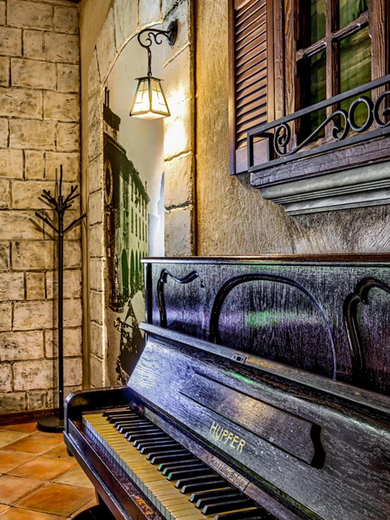 Property building in GRONO Apartamenty