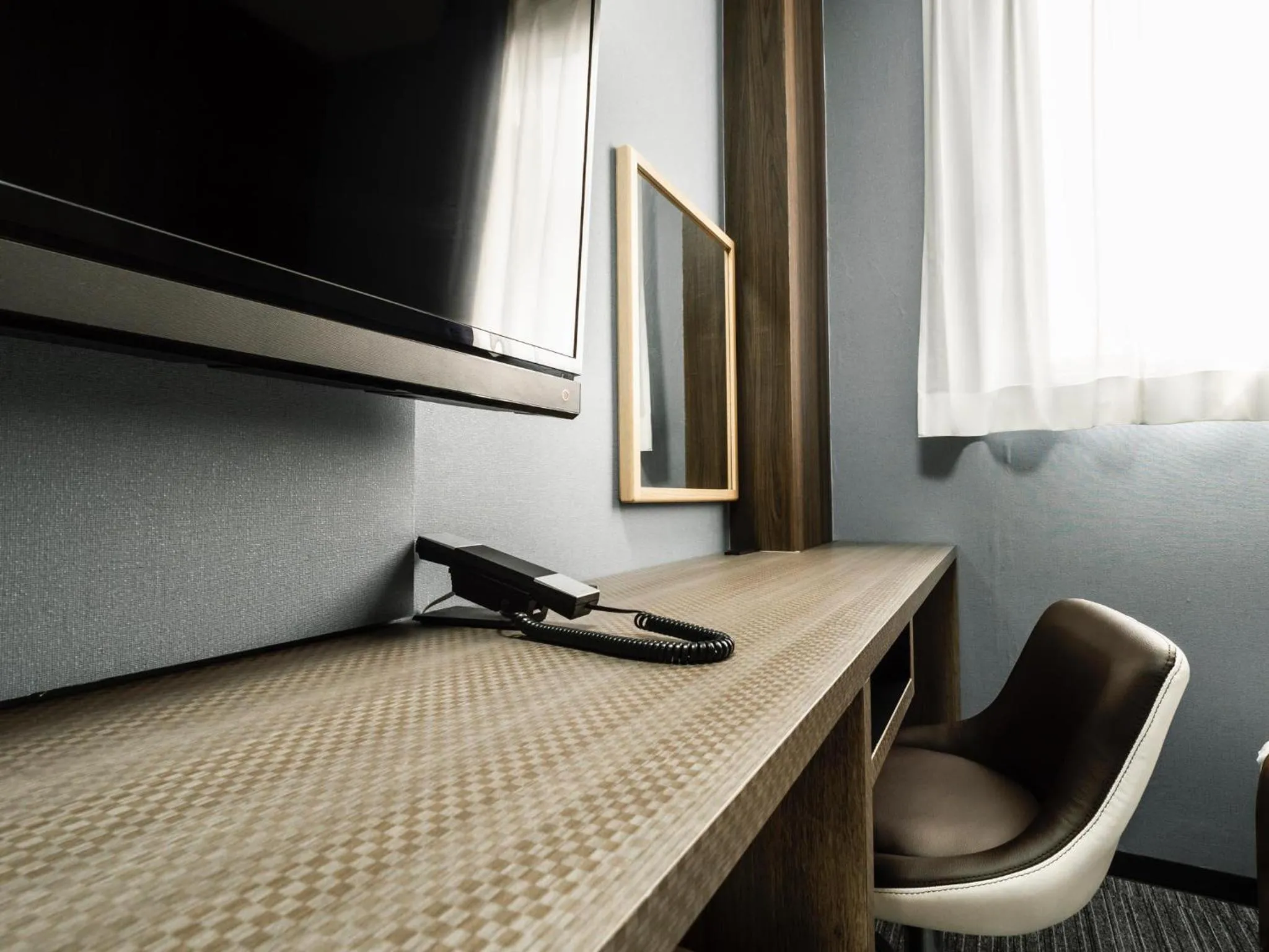 Photo of the whole room in Hotel Areaone Kitaibaraki