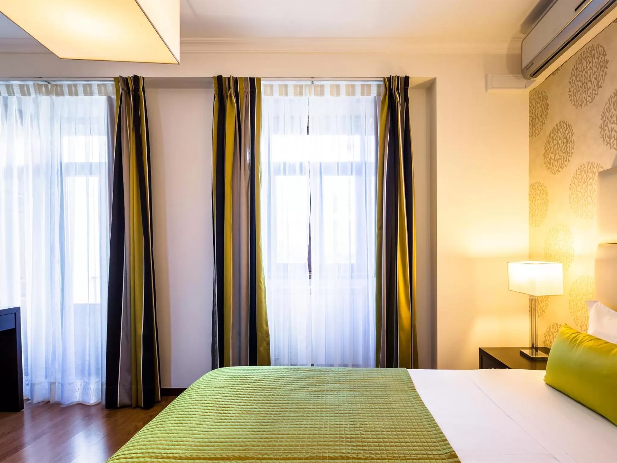 Bedroom, Bed in Casa Dos Ruis - Turismo Rural