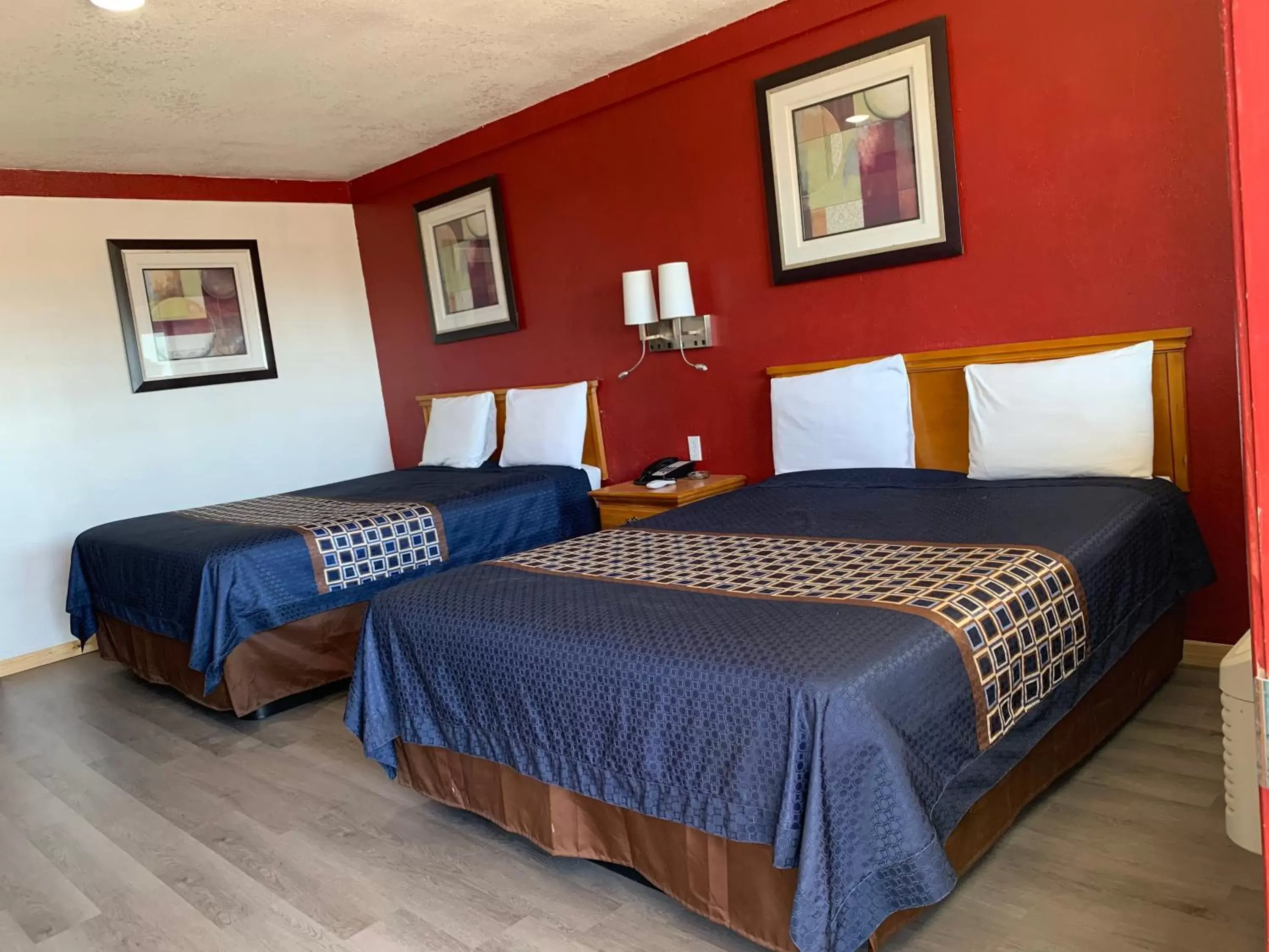 Budget Inn Budget Inn