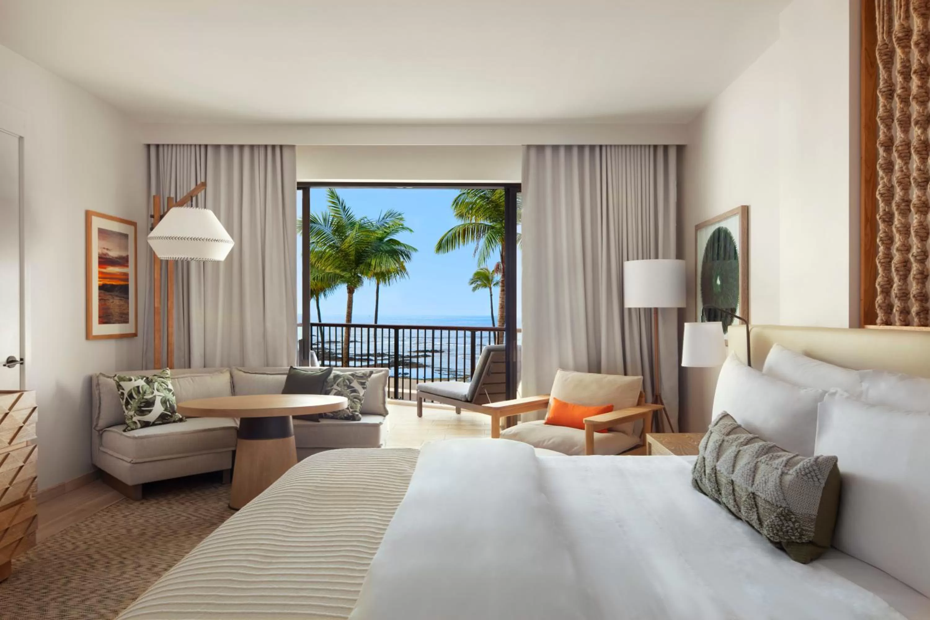 Mauna Lani, Auberge Collection