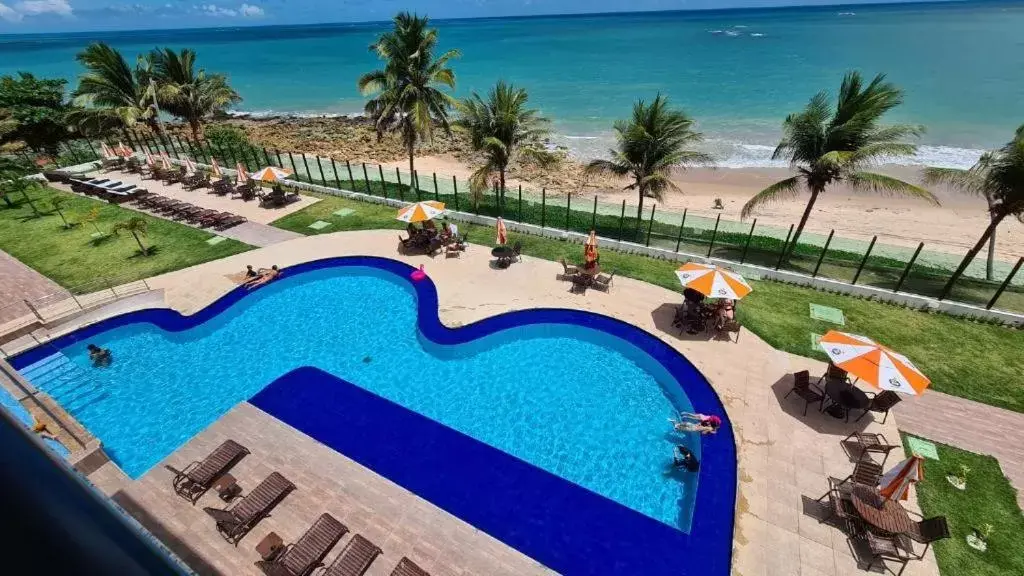 Tabatinga Residence Apart Hotel Tabatinga Residence Apart Hotel