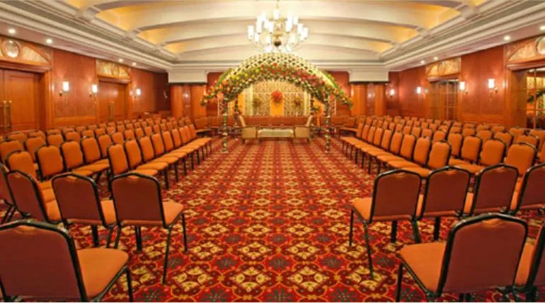 Banquet/Function facilities in The Imperial Palace