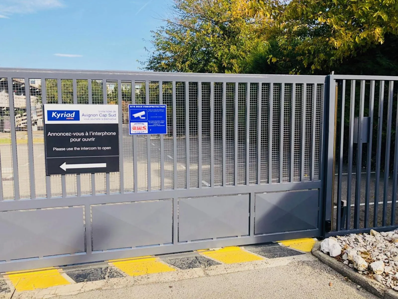 Other in Hôtel Kyriad Cap Sud