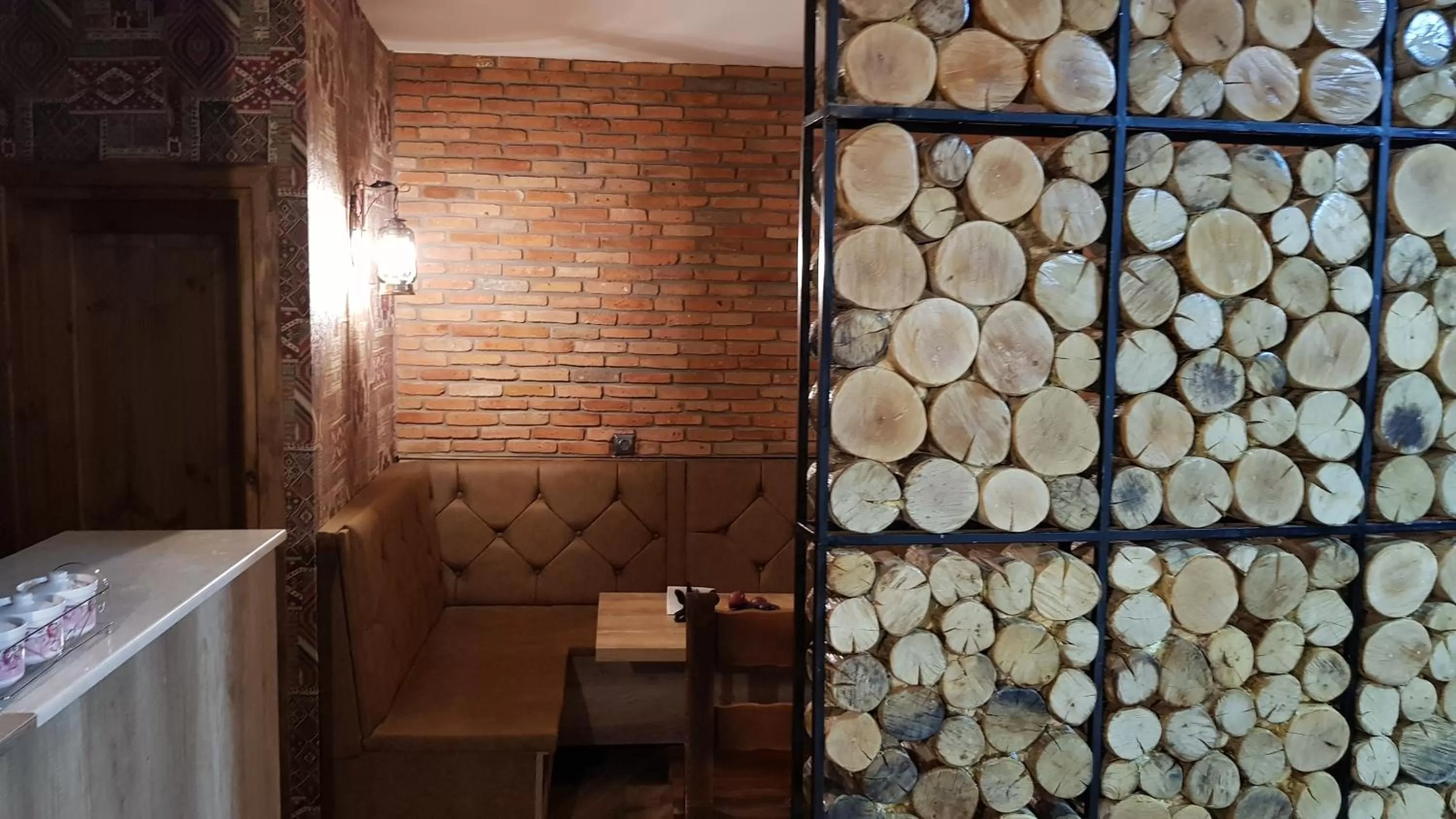 Lobby or reception in Epic Meidan Hotel