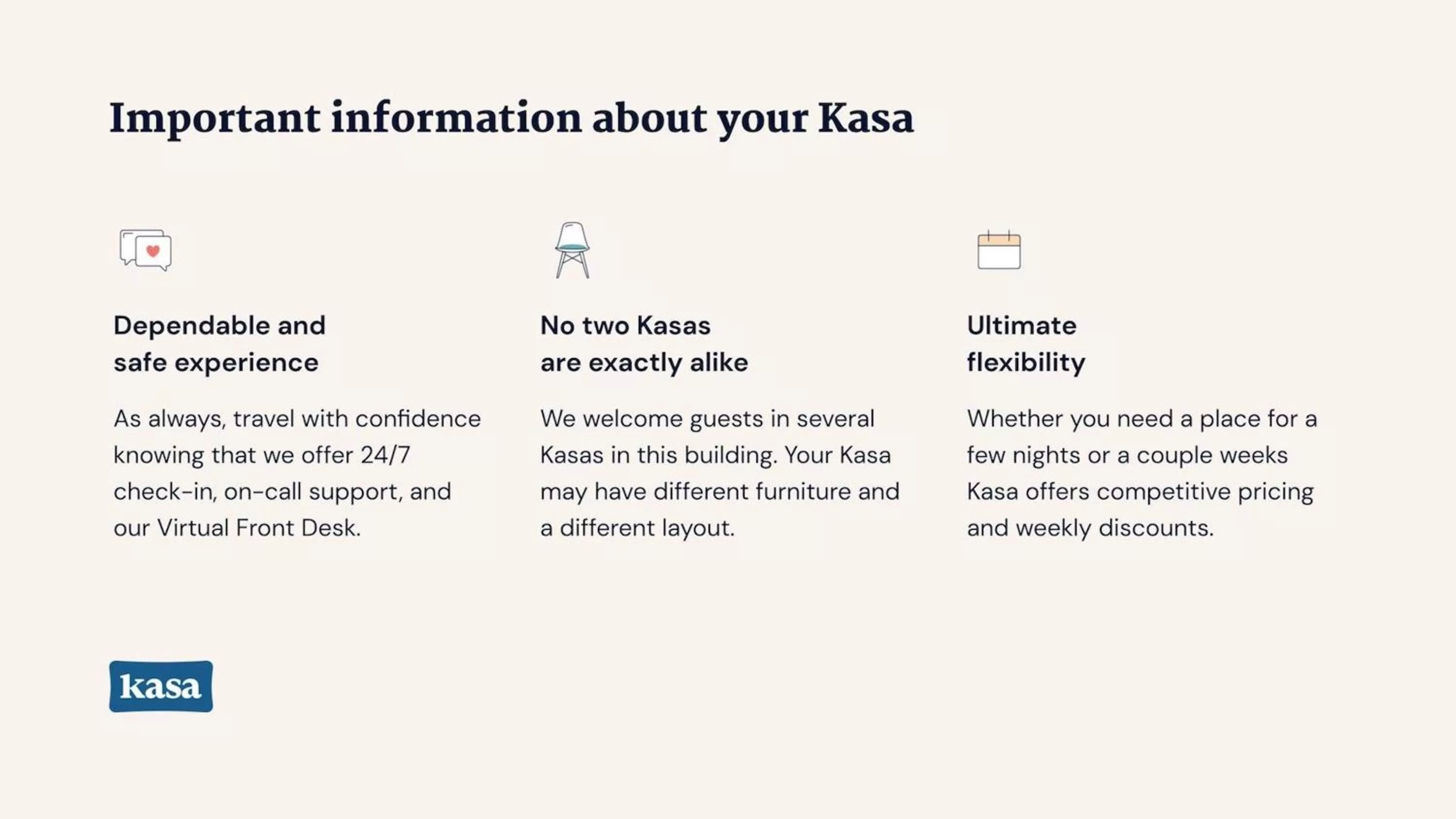 Text overlay in Kasa River North Chicago