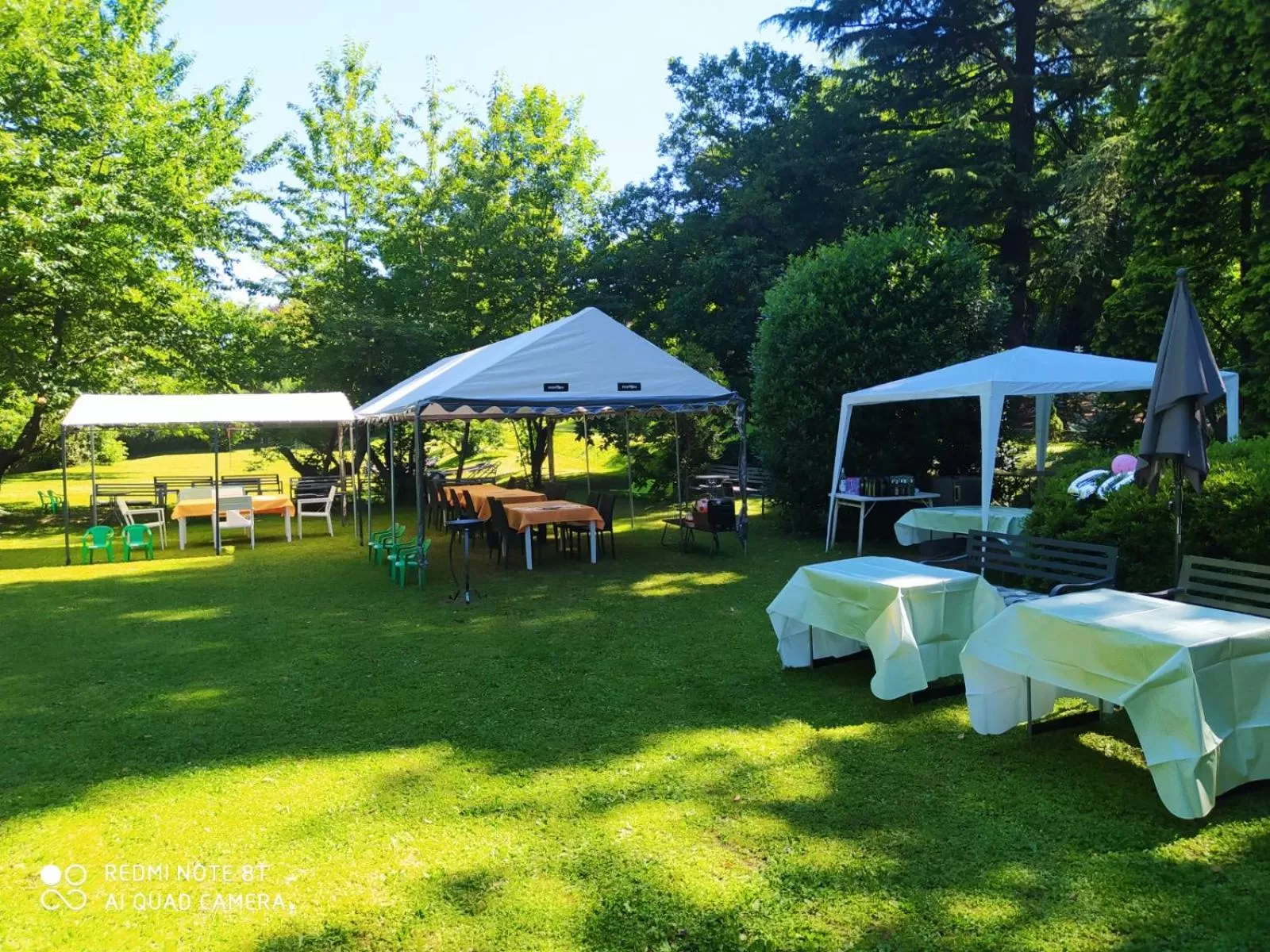 "La Selvetta" bed and breakfast