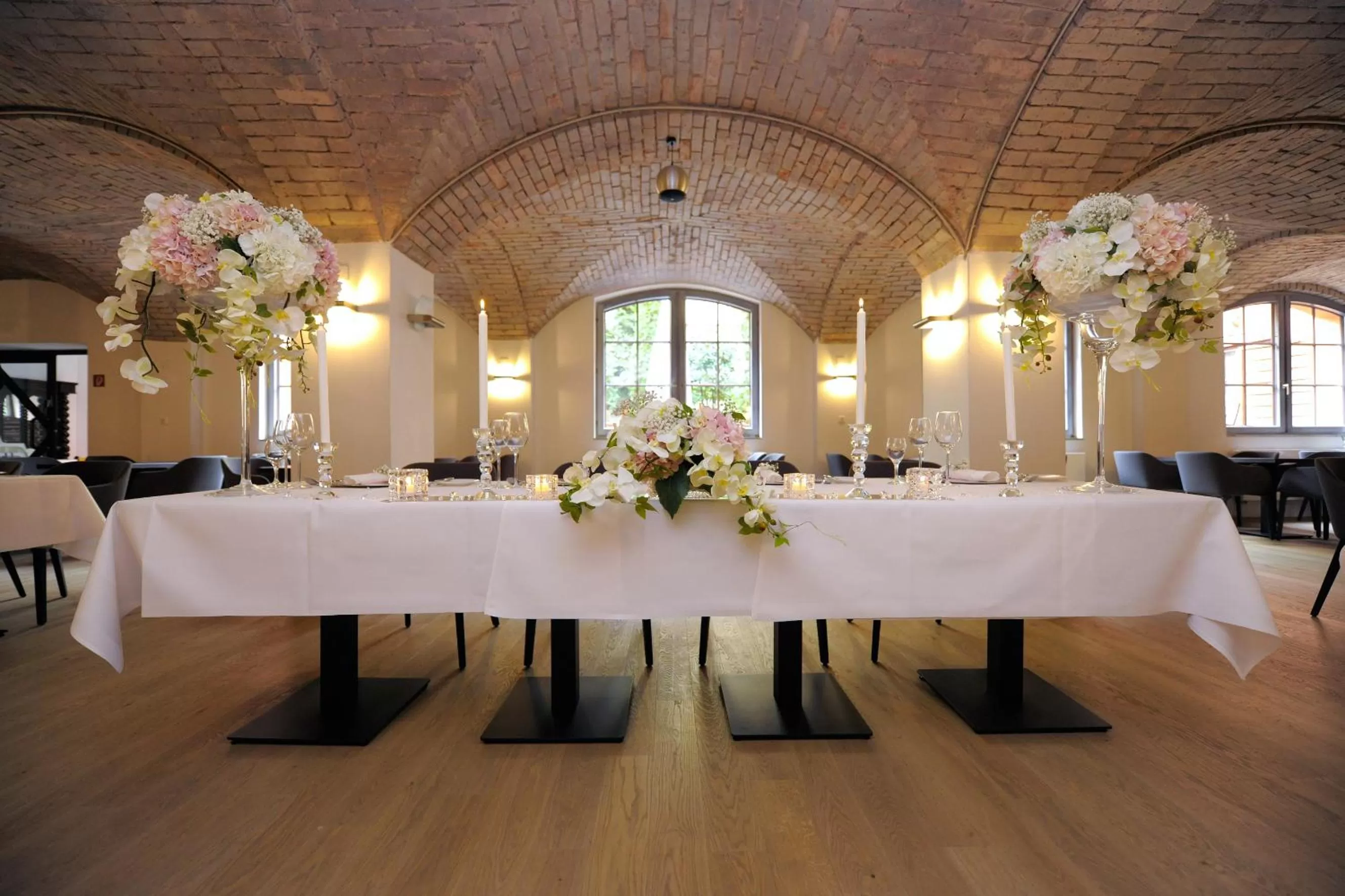 Banquet/Function facilities in Hotel Bayerischer Hof