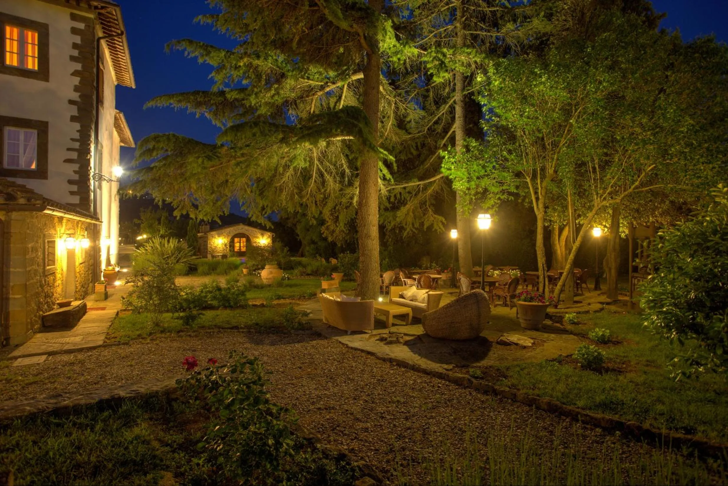 Other in Relais Villa Baldelli