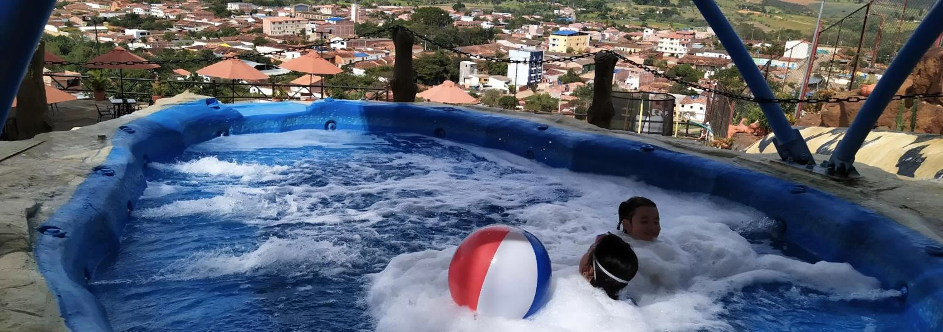 Massage in Hotel Las Rocas Resort Villanueva