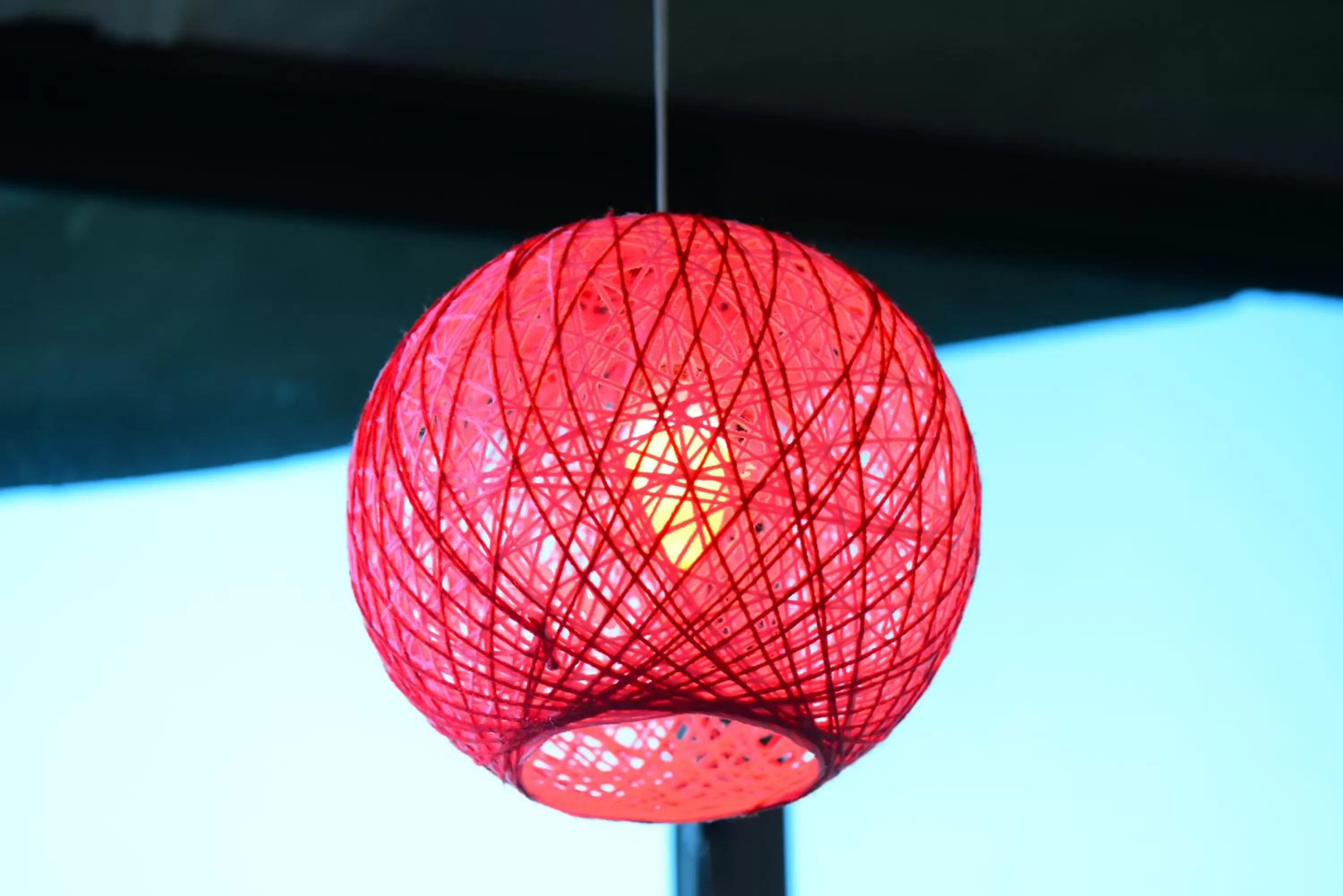 Living room in Srinagar Homes