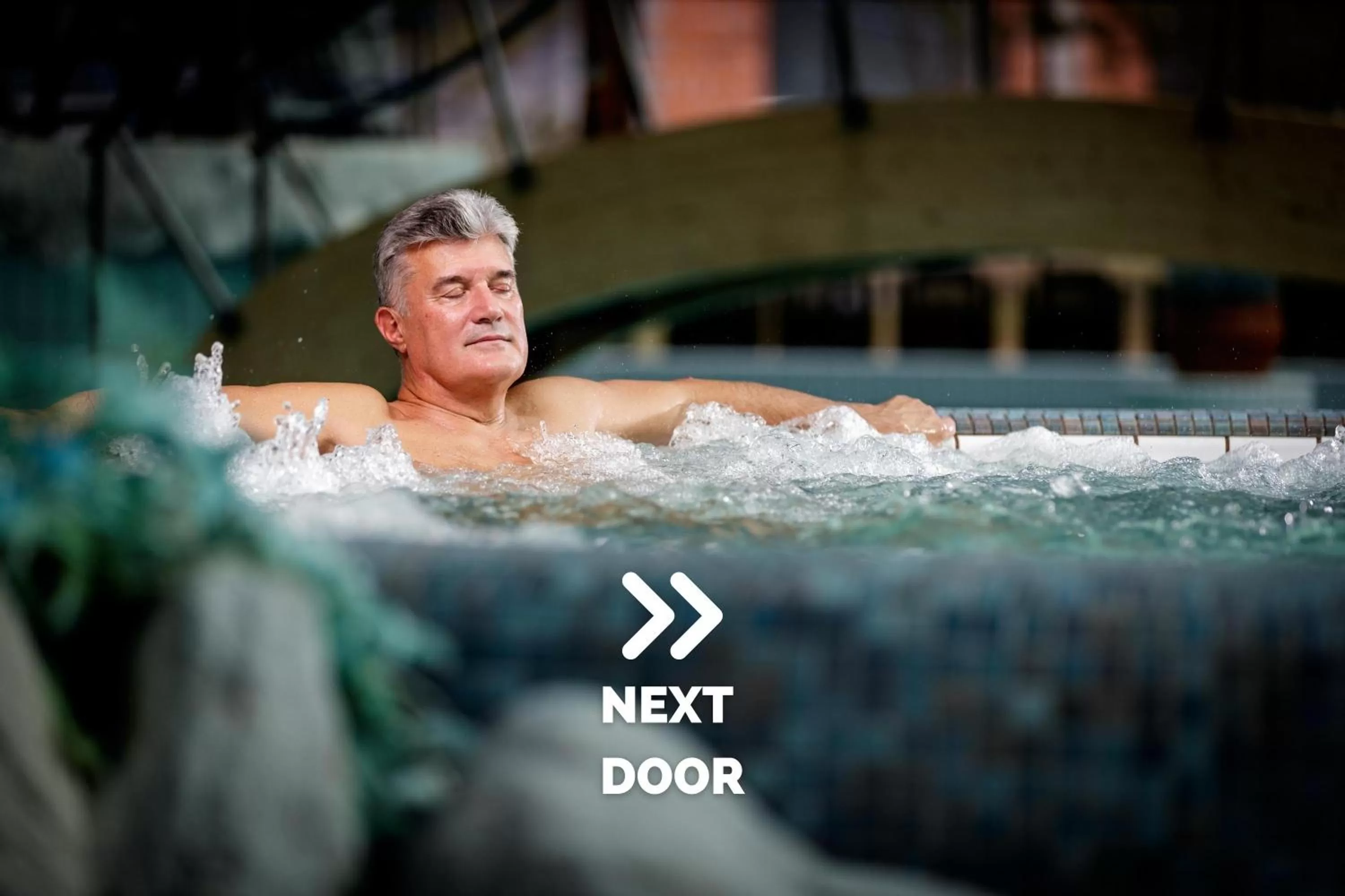 People in Boutique Hotel Sunrose 7 - Gourmet & SPA